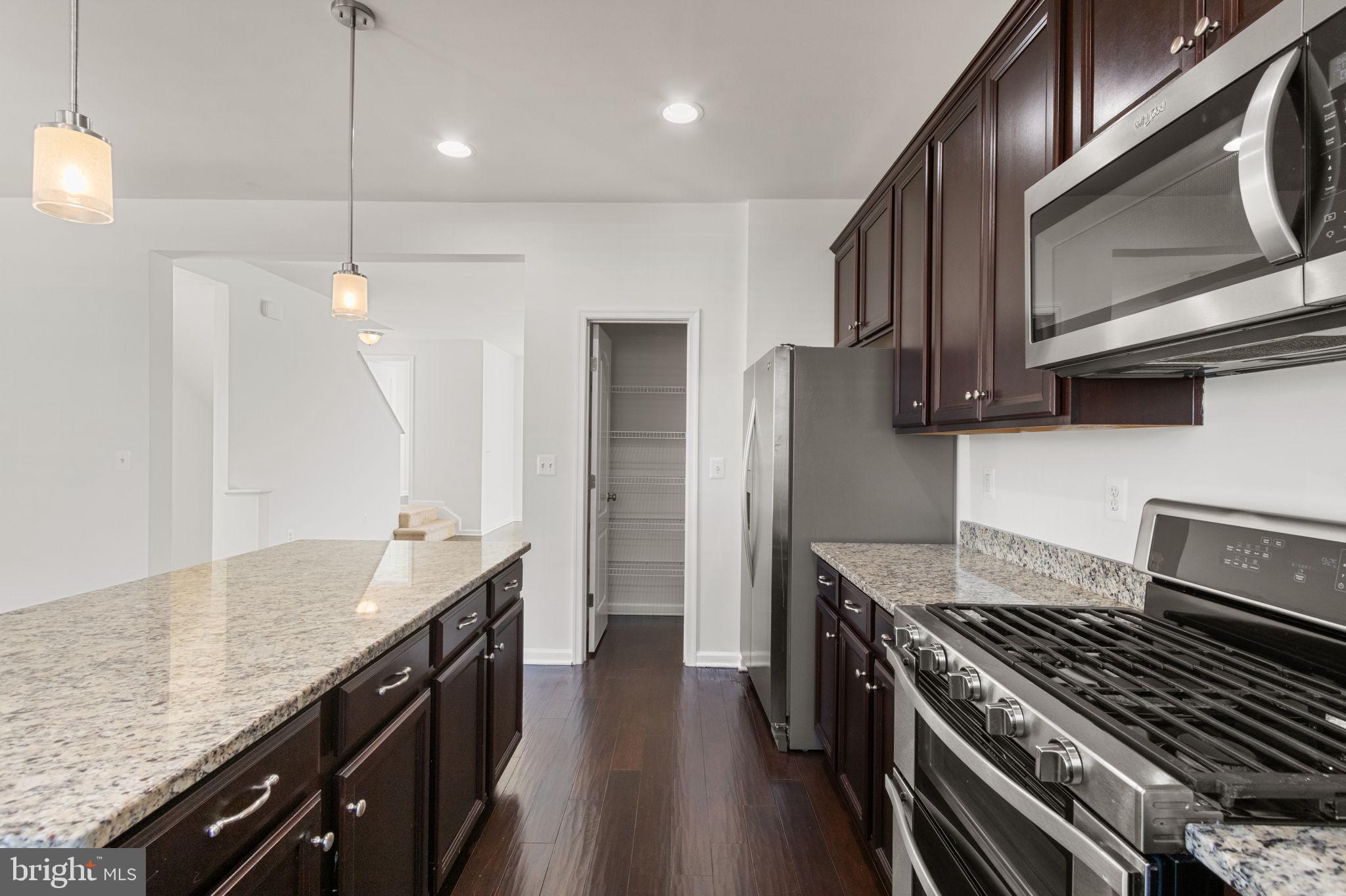 NEW POST ON THE RAPPAHANNOCK - Residential Lease