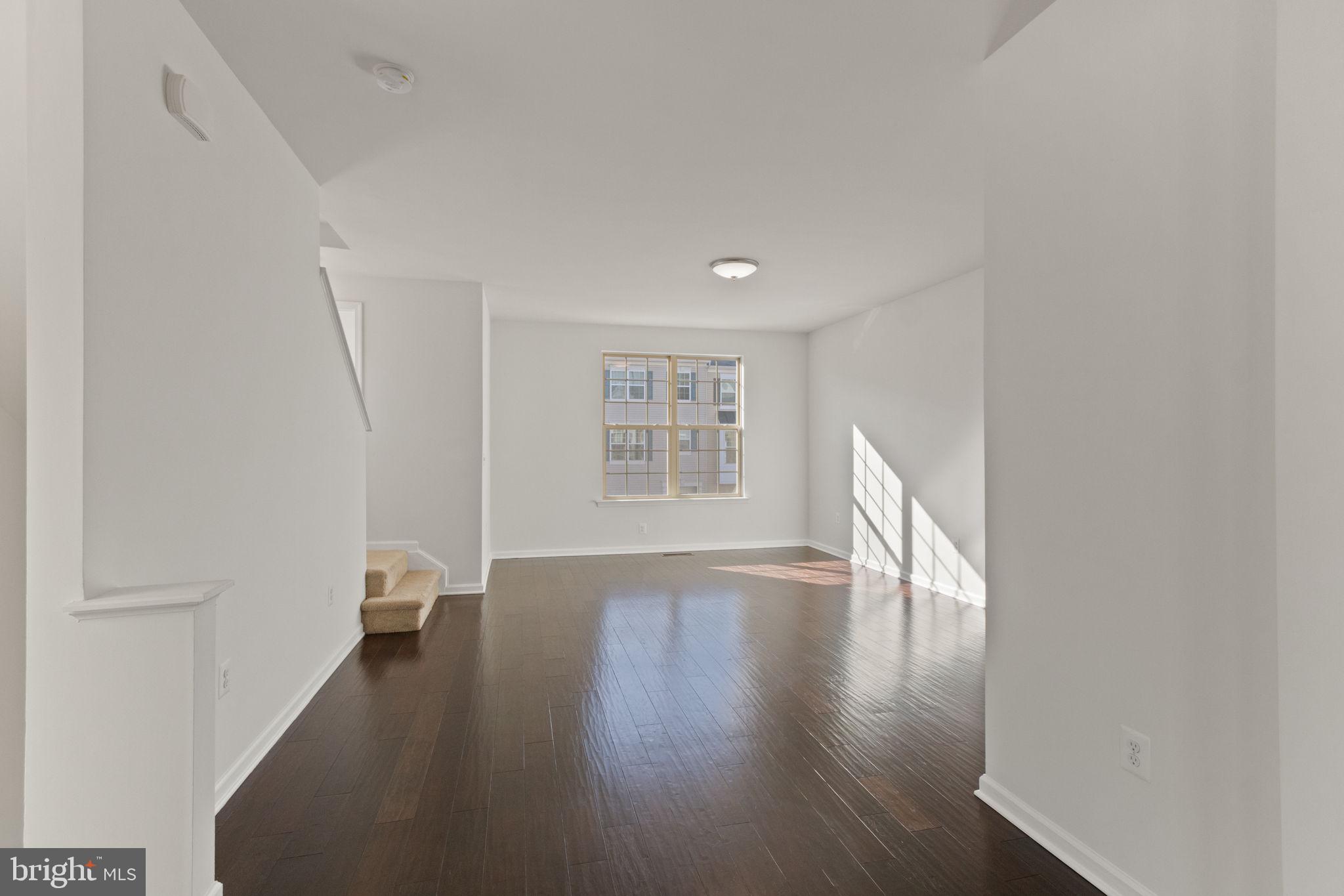 NEW POST ON THE RAPPAHANNOCK - Residential Lease