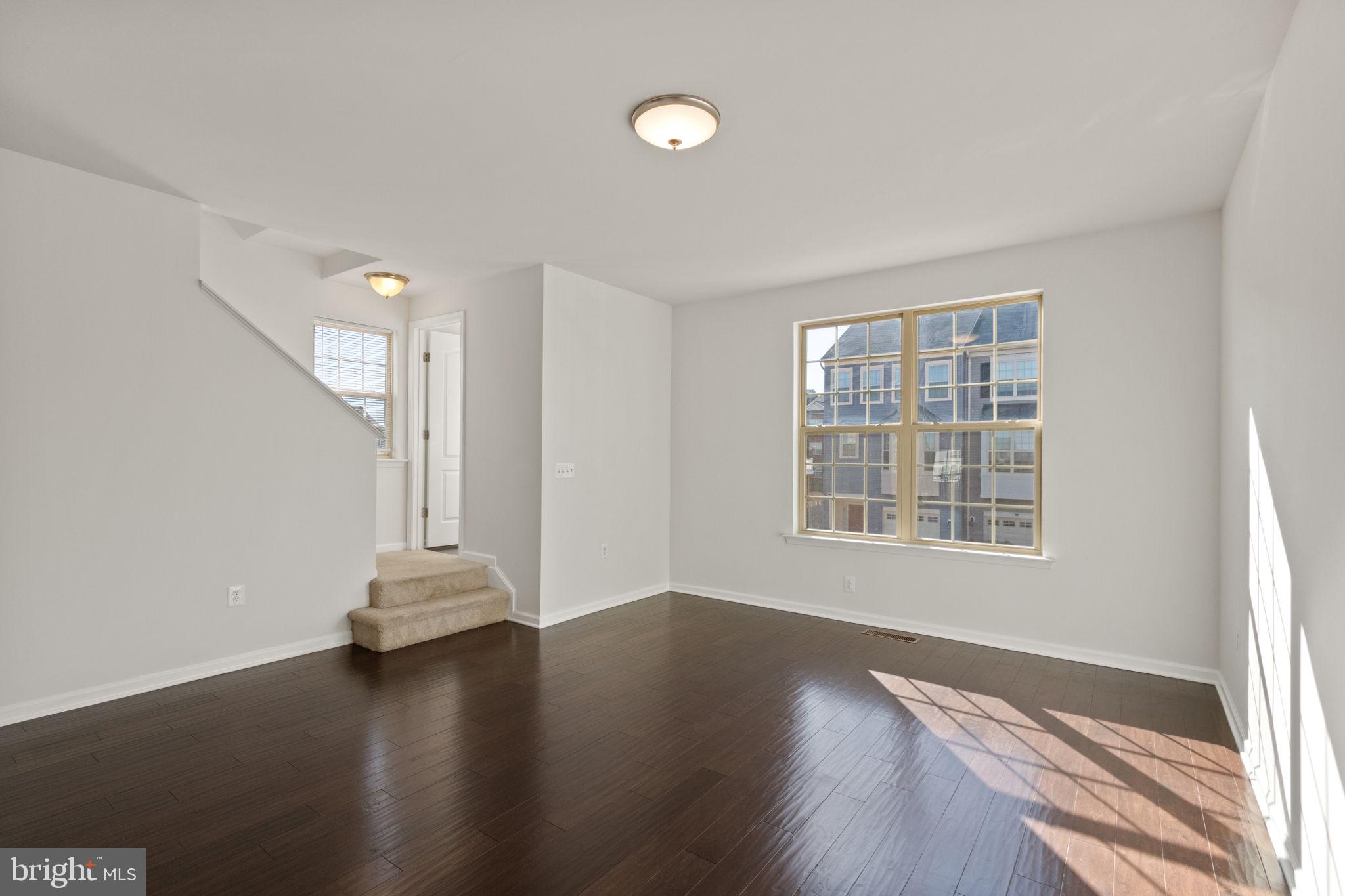 NEW POST ON THE RAPPAHANNOCK - Residential Lease