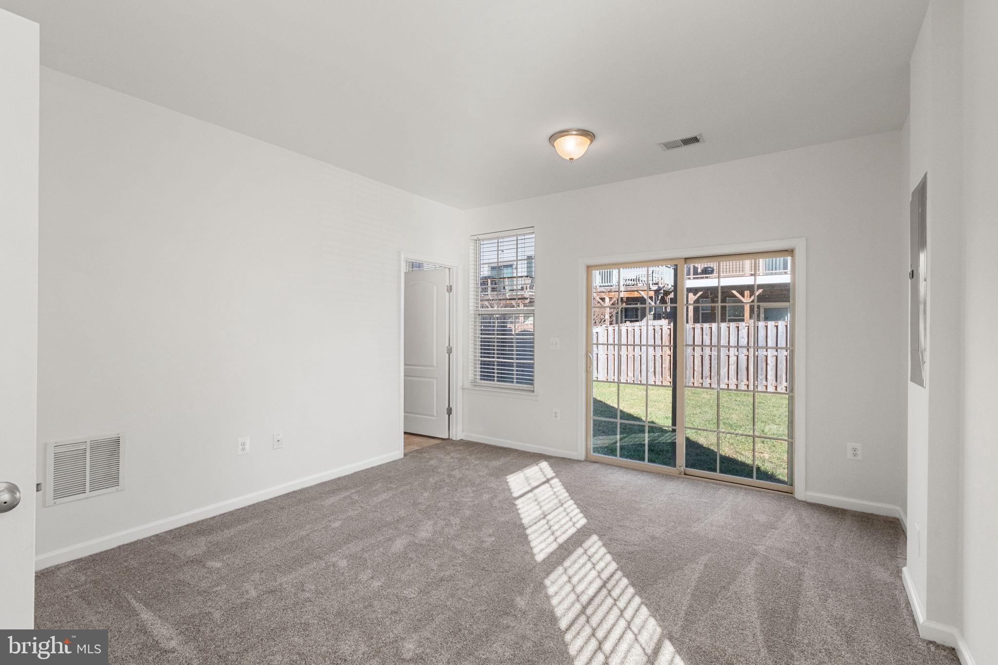 NEW POST ON THE RAPPAHANNOCK - Residential Lease