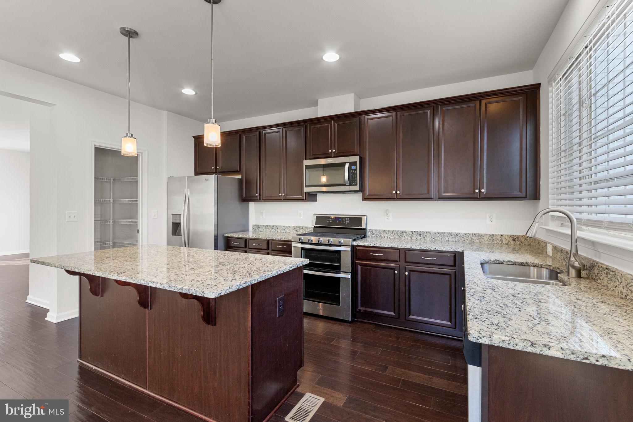 NEW POST ON THE RAPPAHANNOCK - Residential Lease