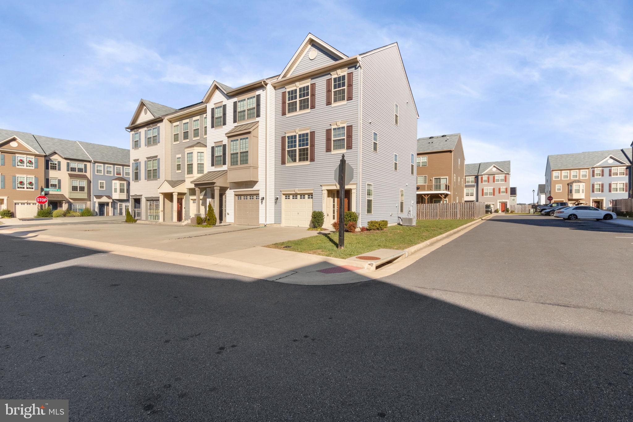 NEW POST ON THE RAPPAHANNOCK - Residential Lease