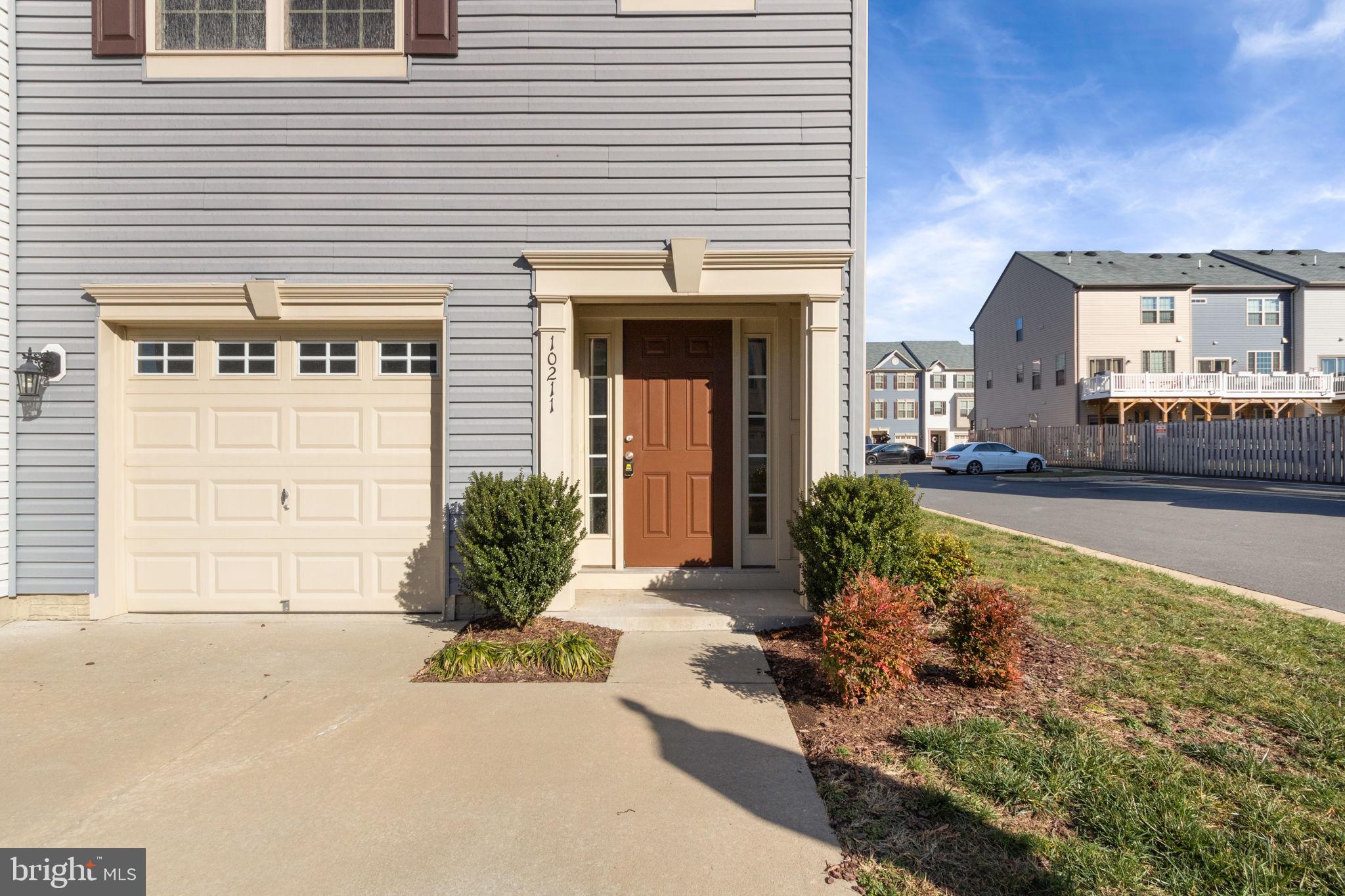 NEW POST ON THE RAPPAHANNOCK - Residential Lease
