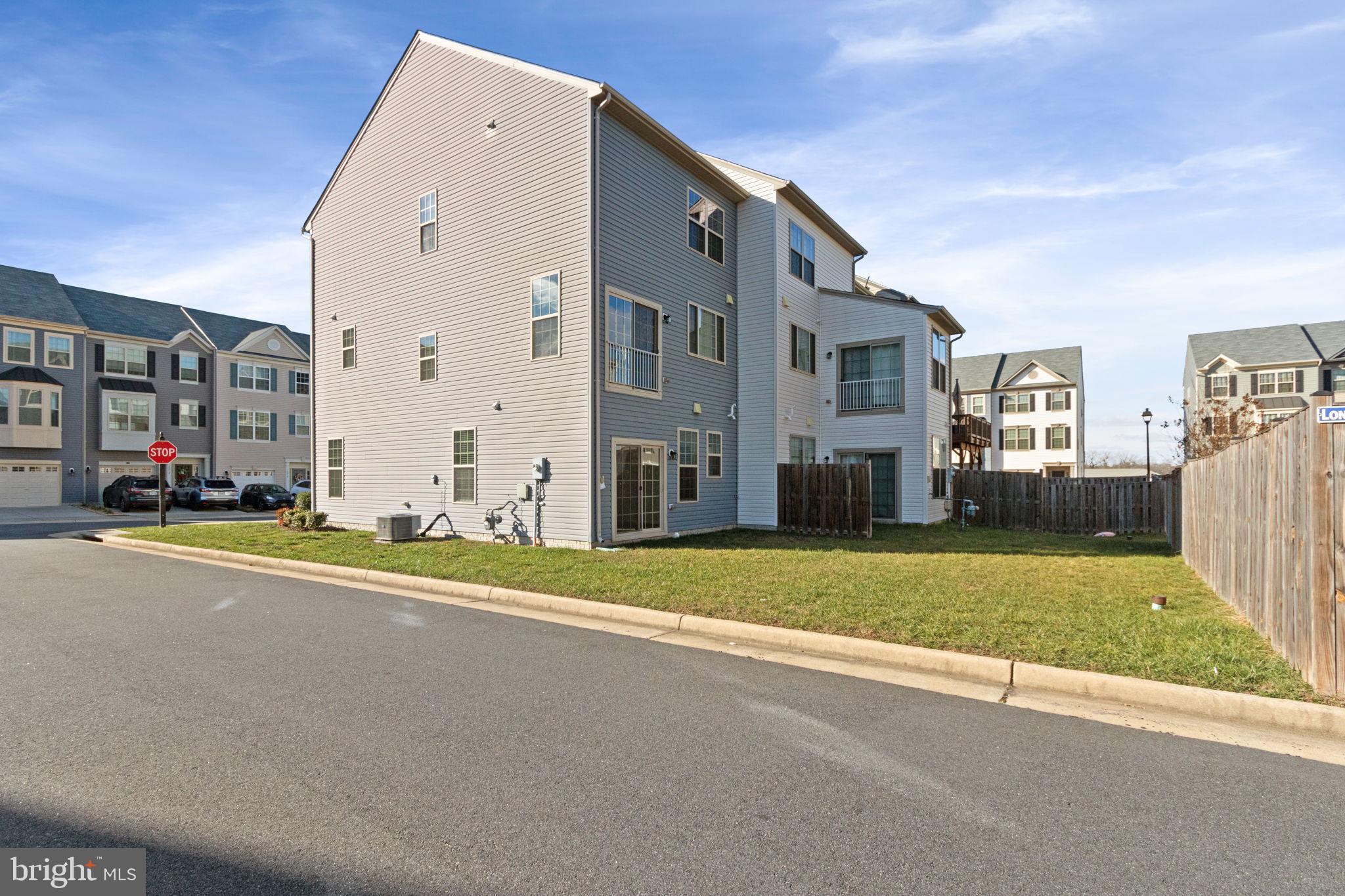 NEW POST ON THE RAPPAHANNOCK - Residential Lease