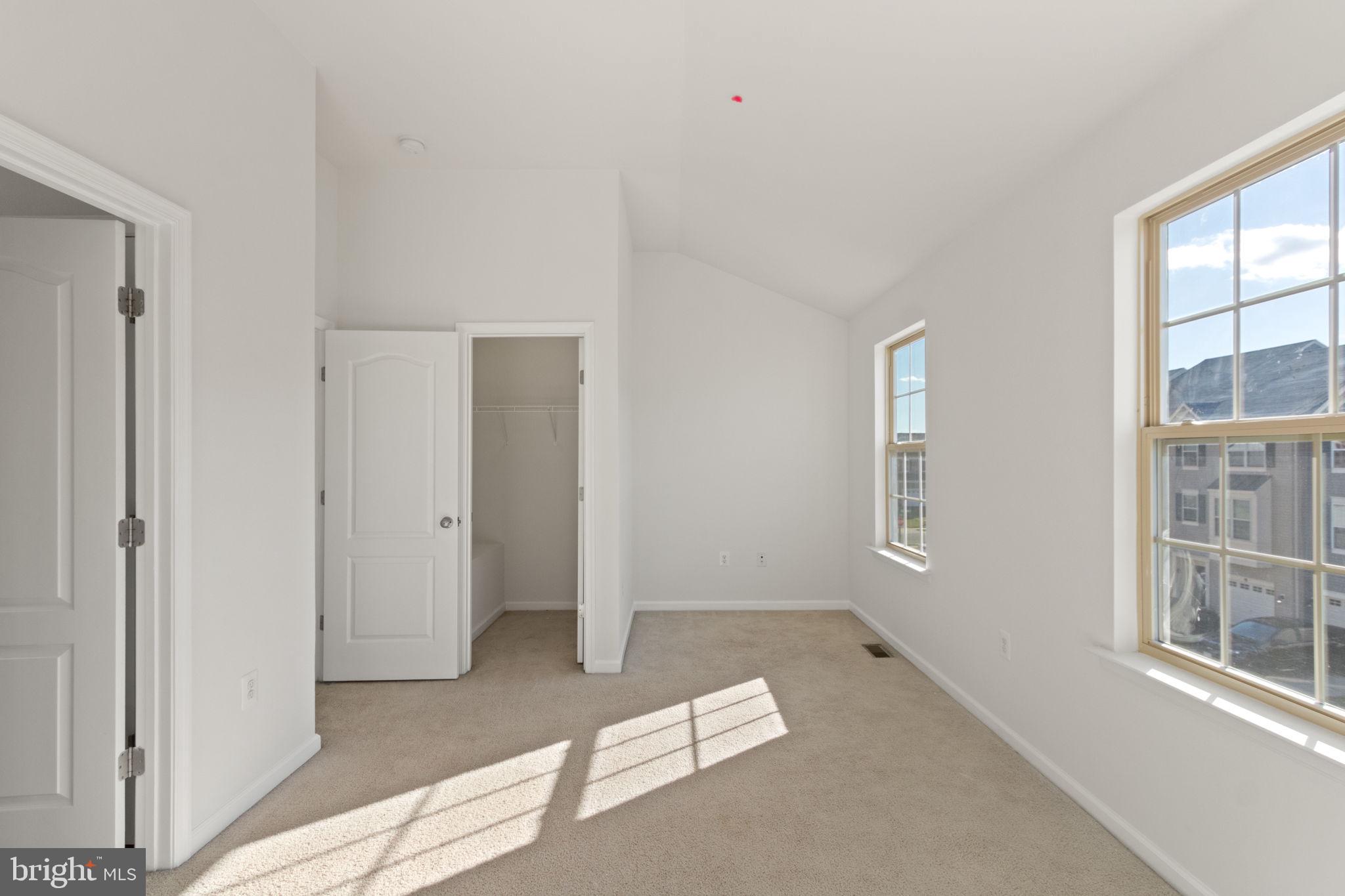 NEW POST ON THE RAPPAHANNOCK - Residential Lease