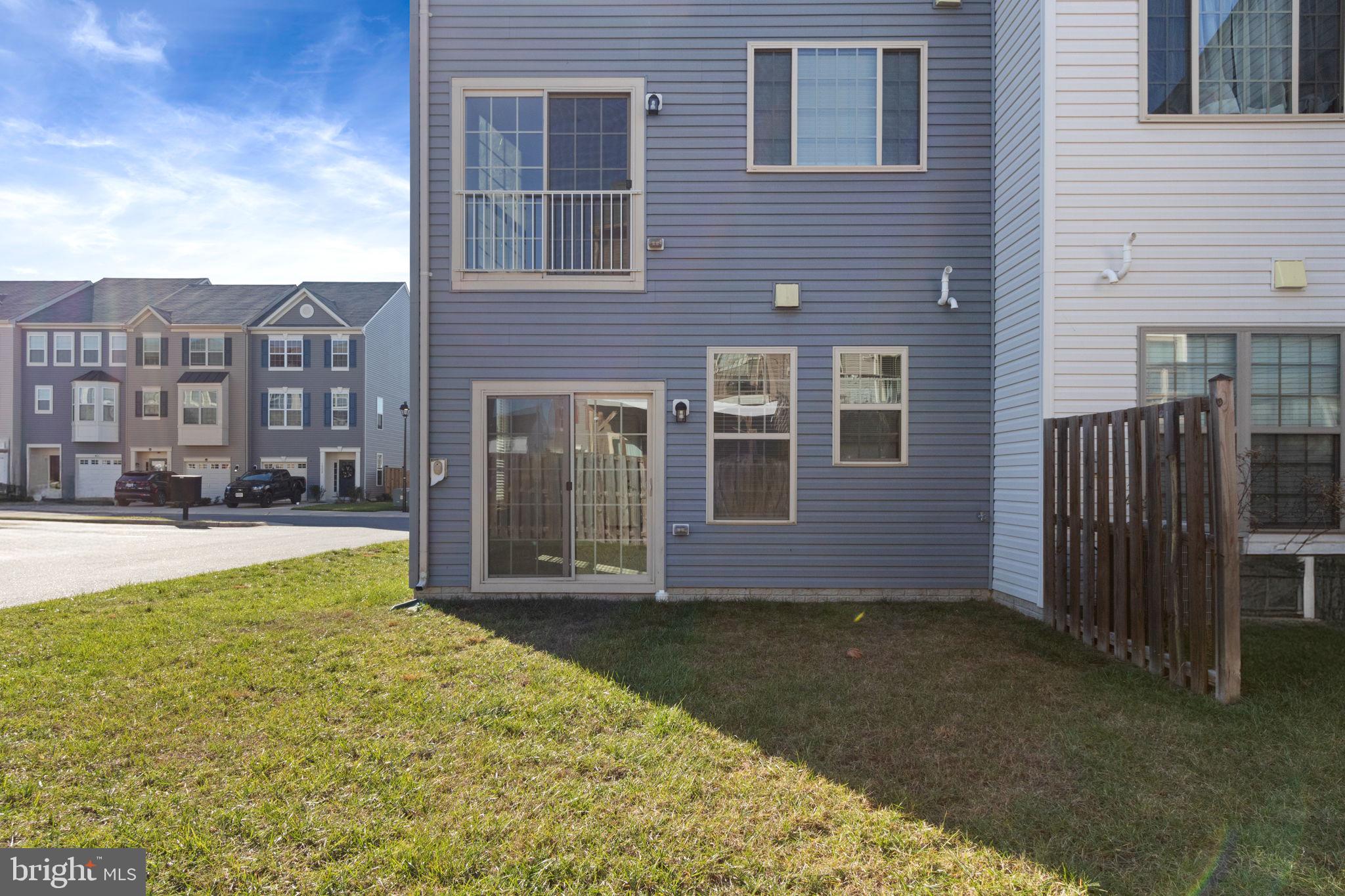 NEW POST ON THE RAPPAHANNOCK - Residential Lease