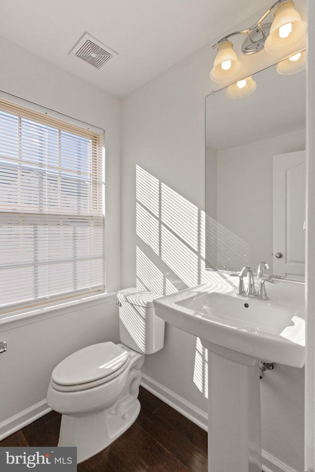 NEW POST ON THE RAPPAHANNOCK - Residential Lease