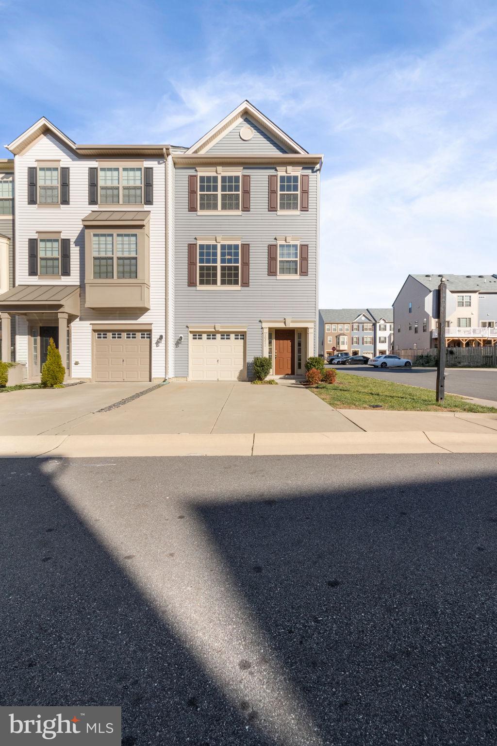 NEW POST ON THE RAPPAHANNOCK - Residential Lease