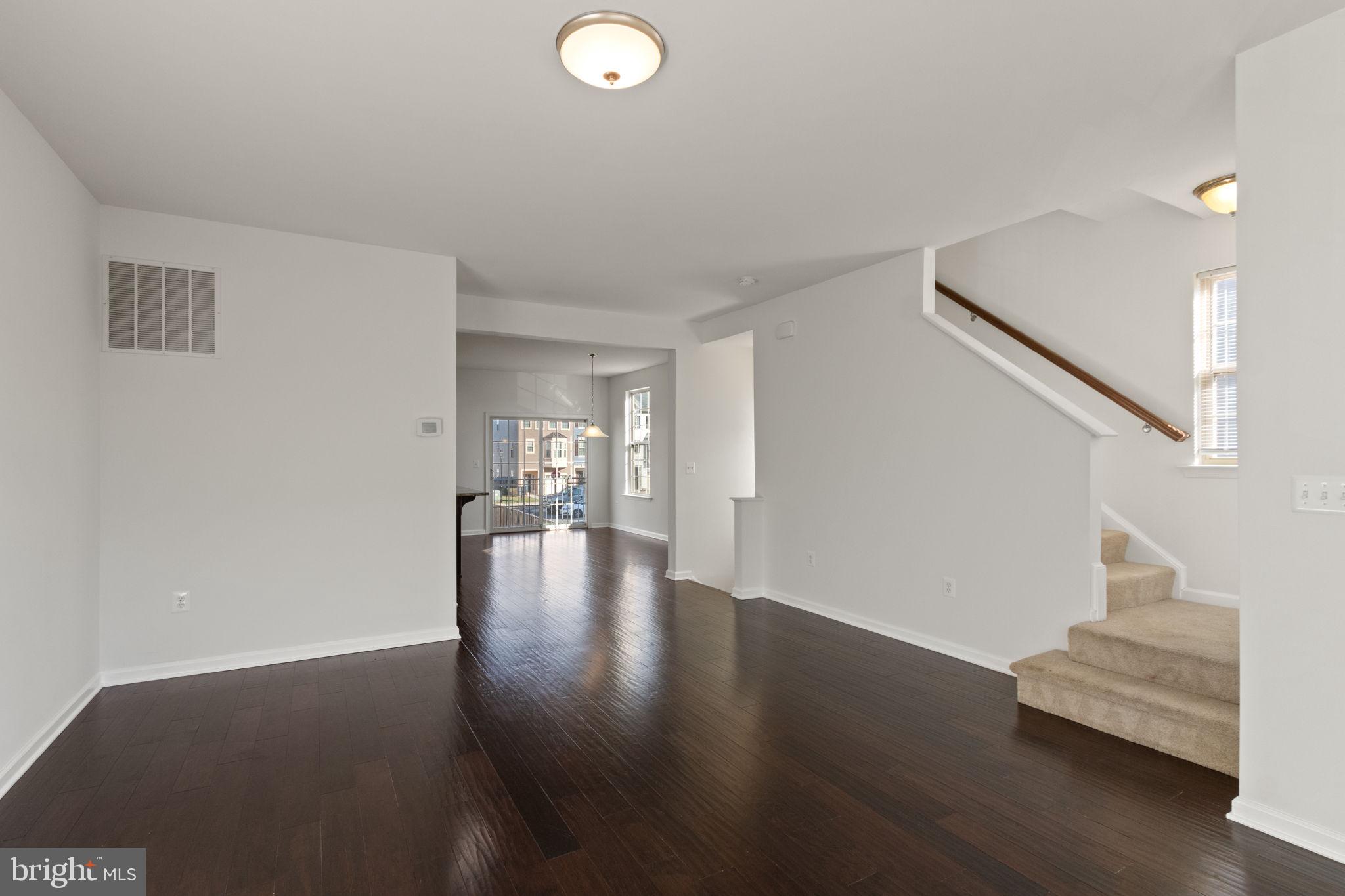 NEW POST ON THE RAPPAHANNOCK - Residential Lease