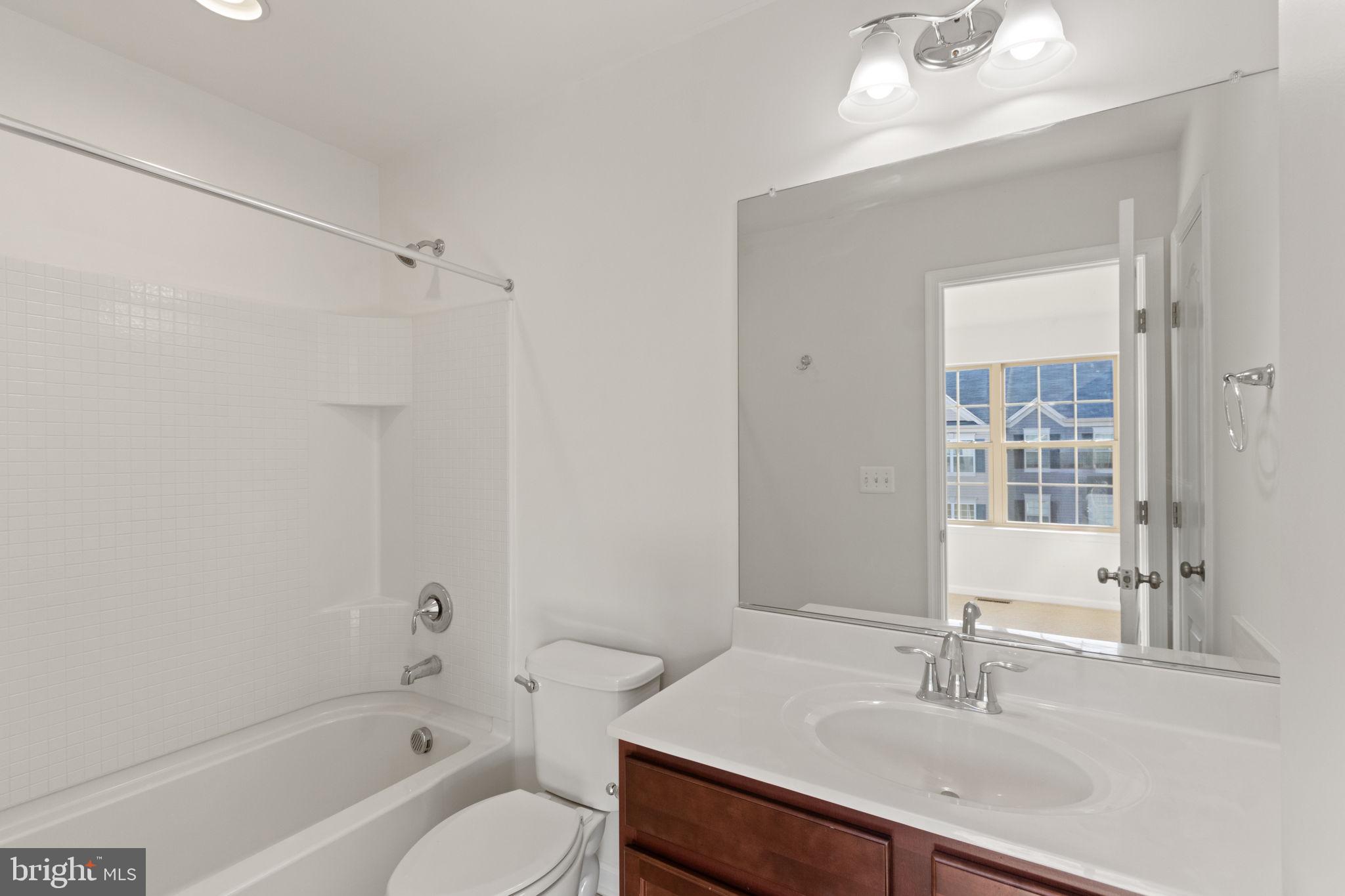 NEW POST ON THE RAPPAHANNOCK - Residential Lease
