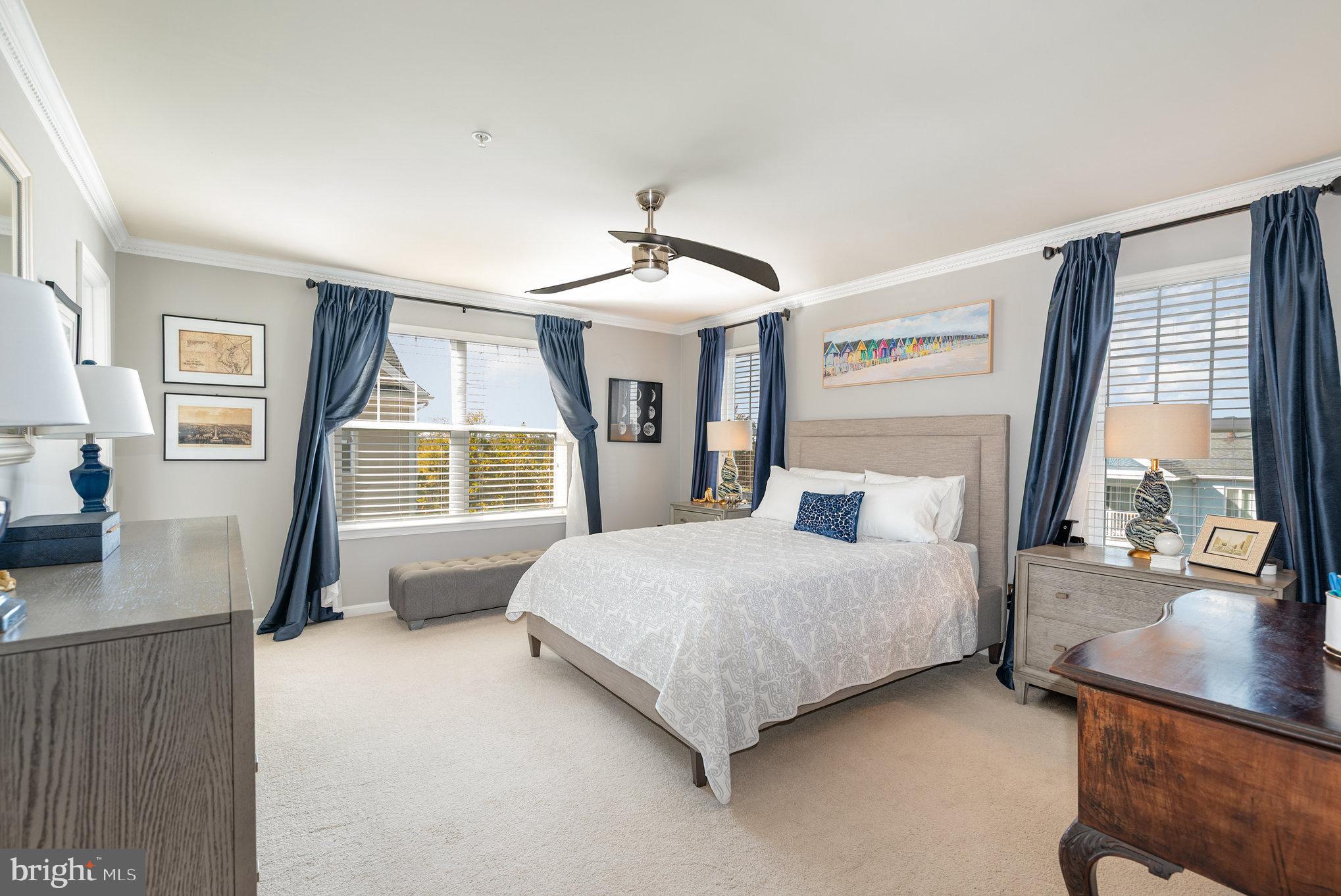 THE VILLAGE OF BEAR CREEK - Residential
