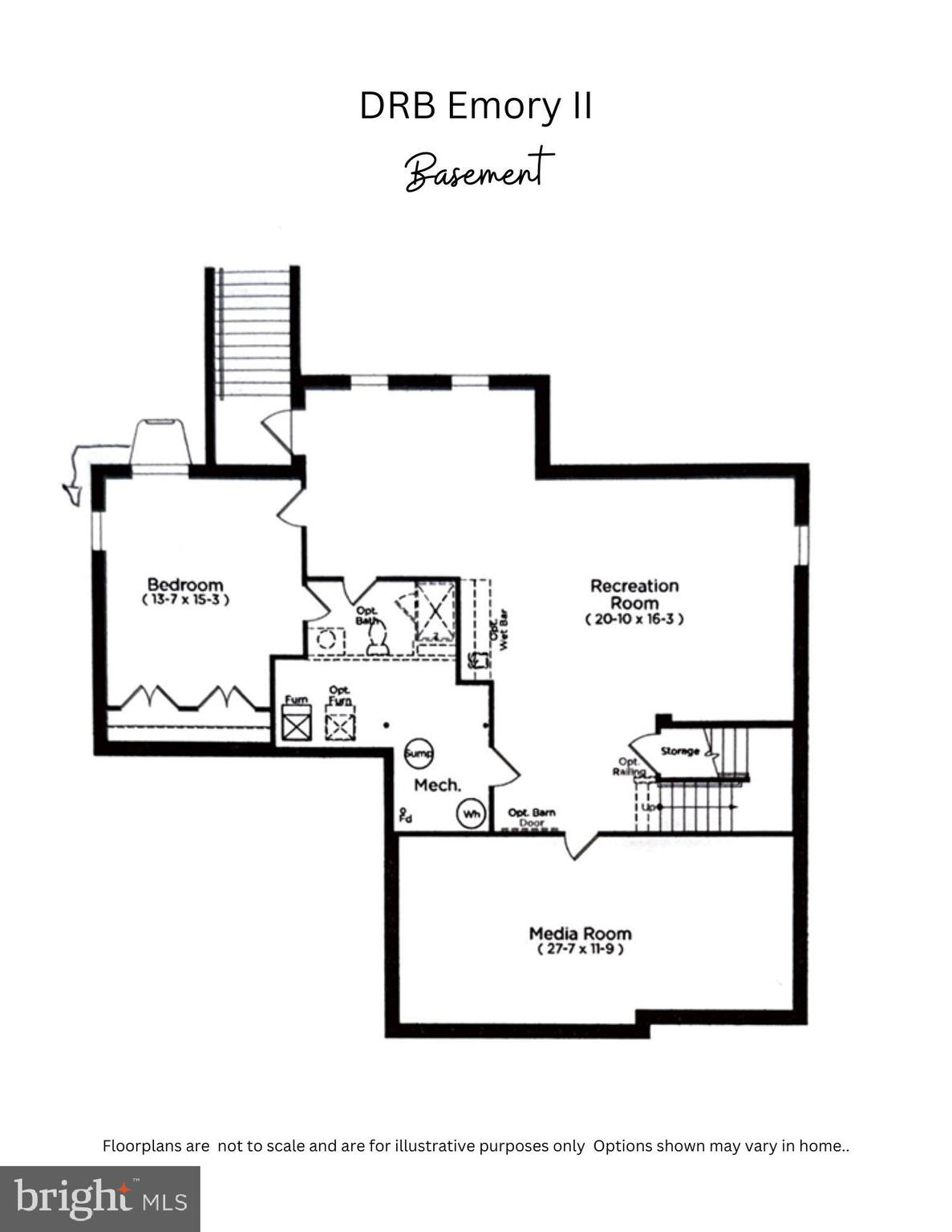 HARTLAND - Residential