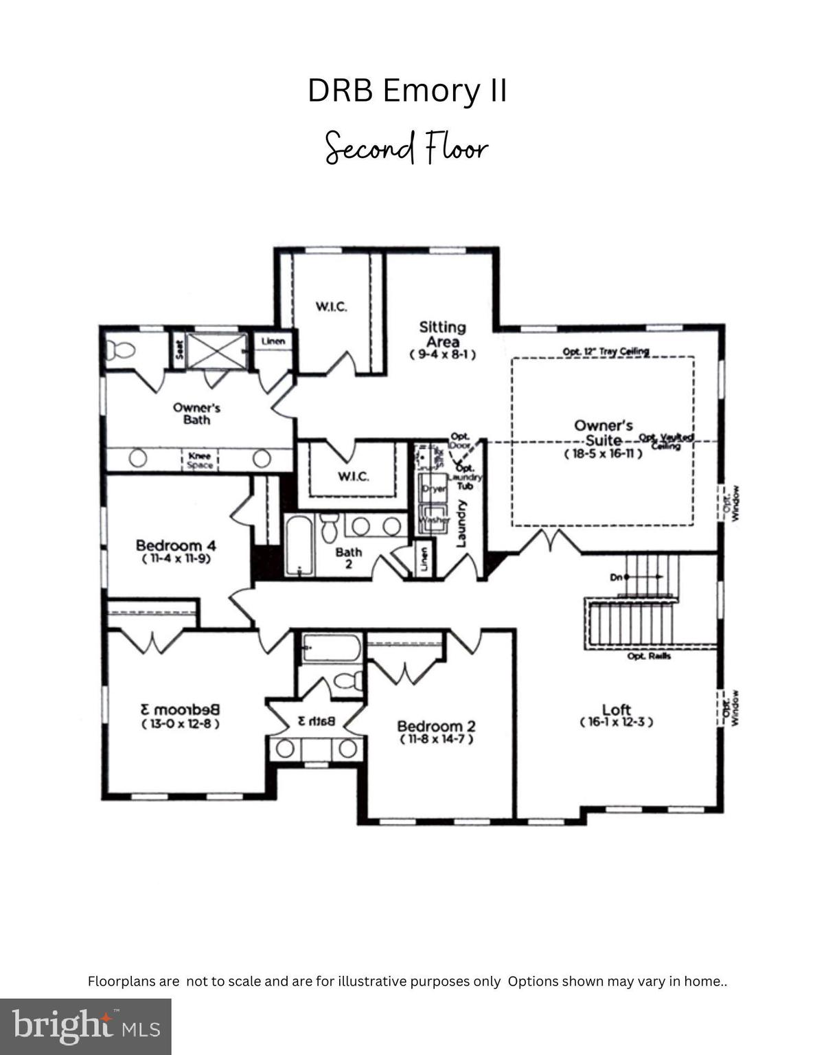 HARTLAND - Residential
