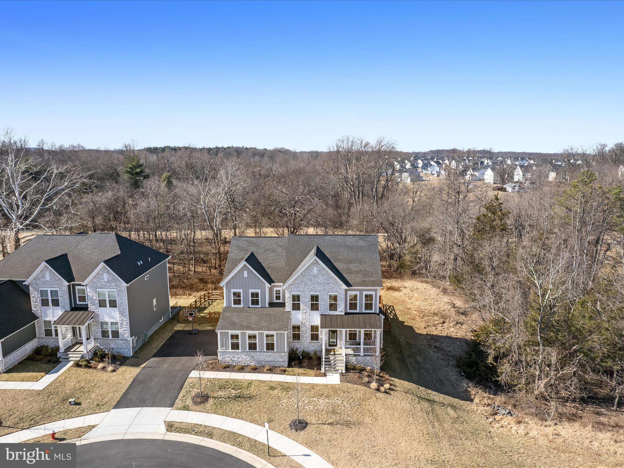 HARTLAND - Residential