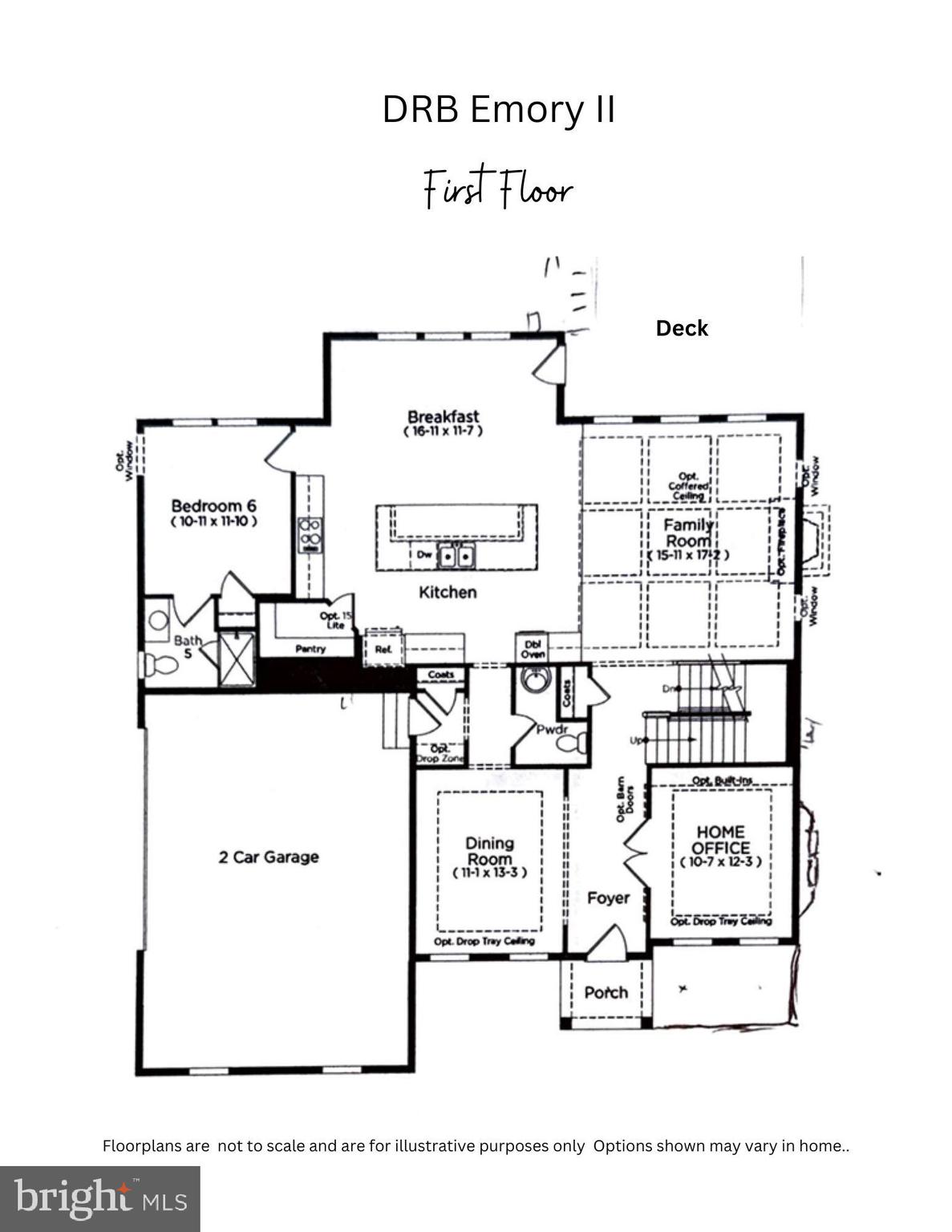 HARTLAND - Residential