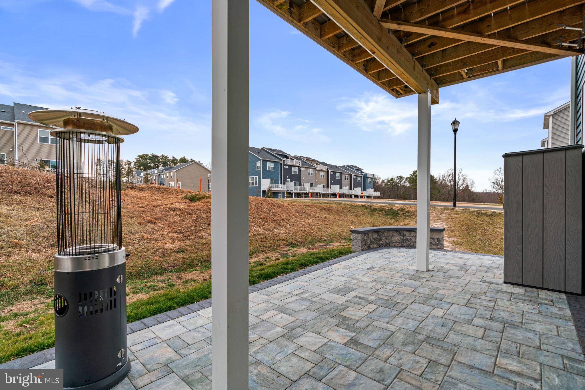 THE RIDGES - Residential