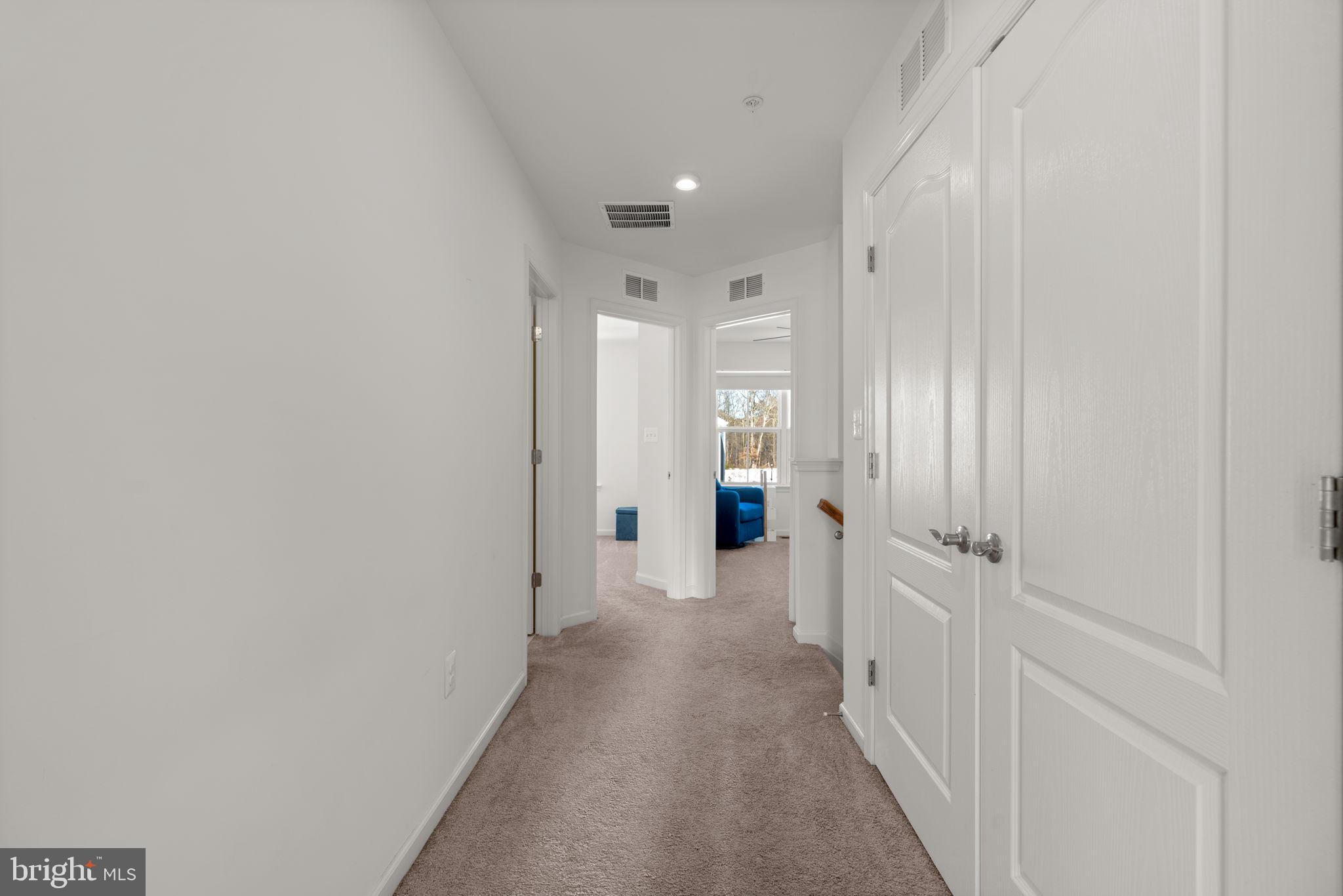 THE RIDGES - Residential
