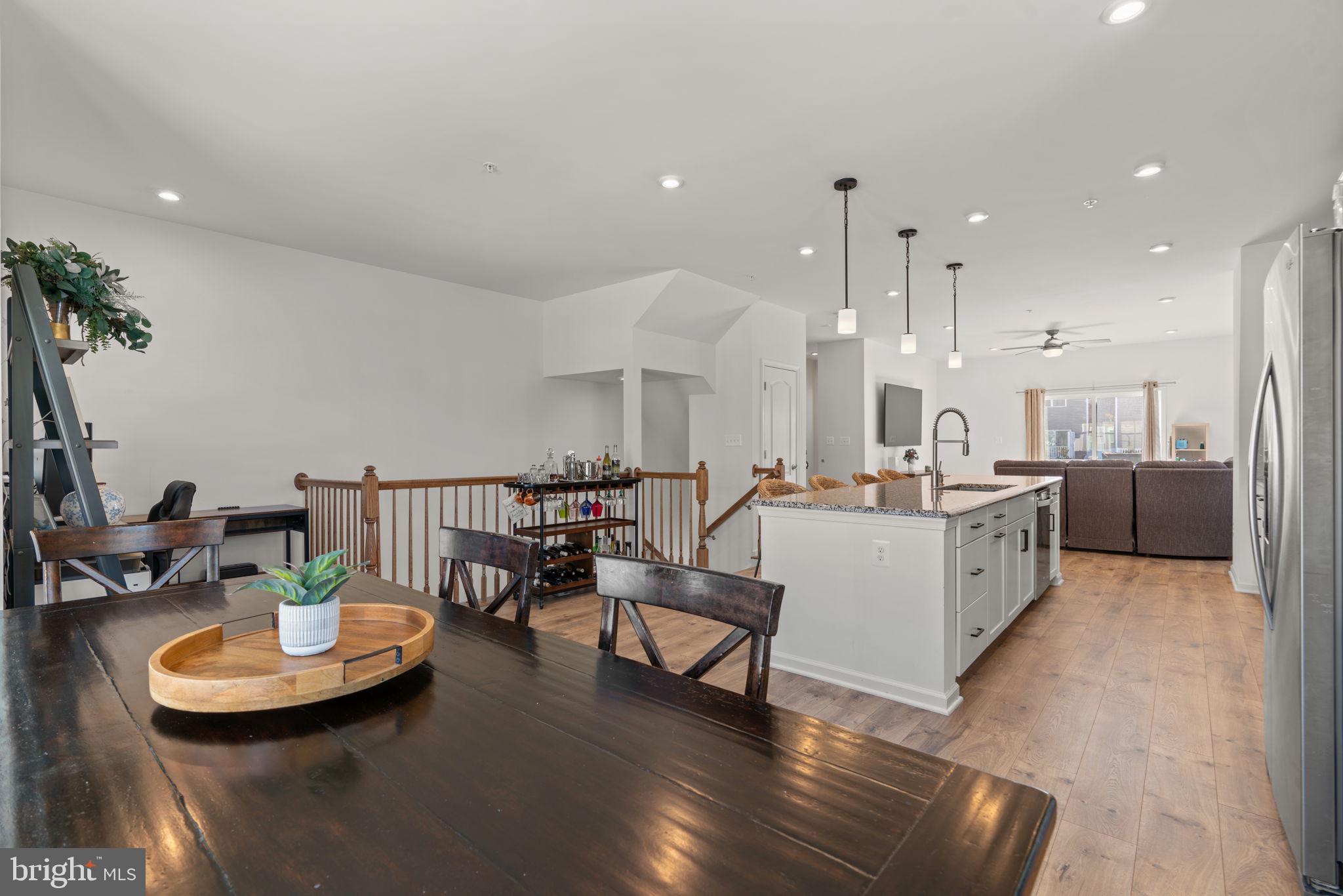 THE RIDGES - Residential