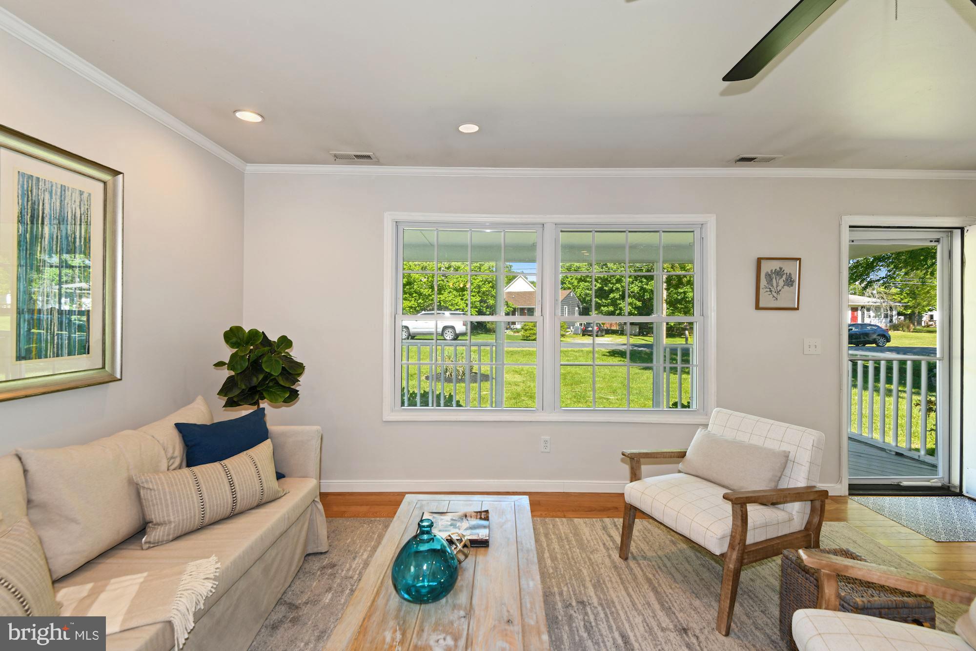 HARBOR VIEW - Residential