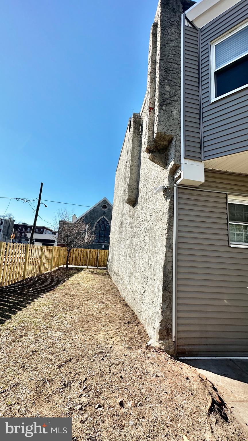 NORTH CENTRAL - Residential