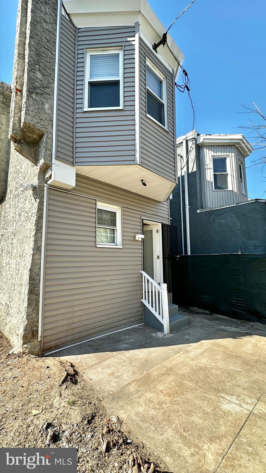 NORTH CENTRAL - Residential