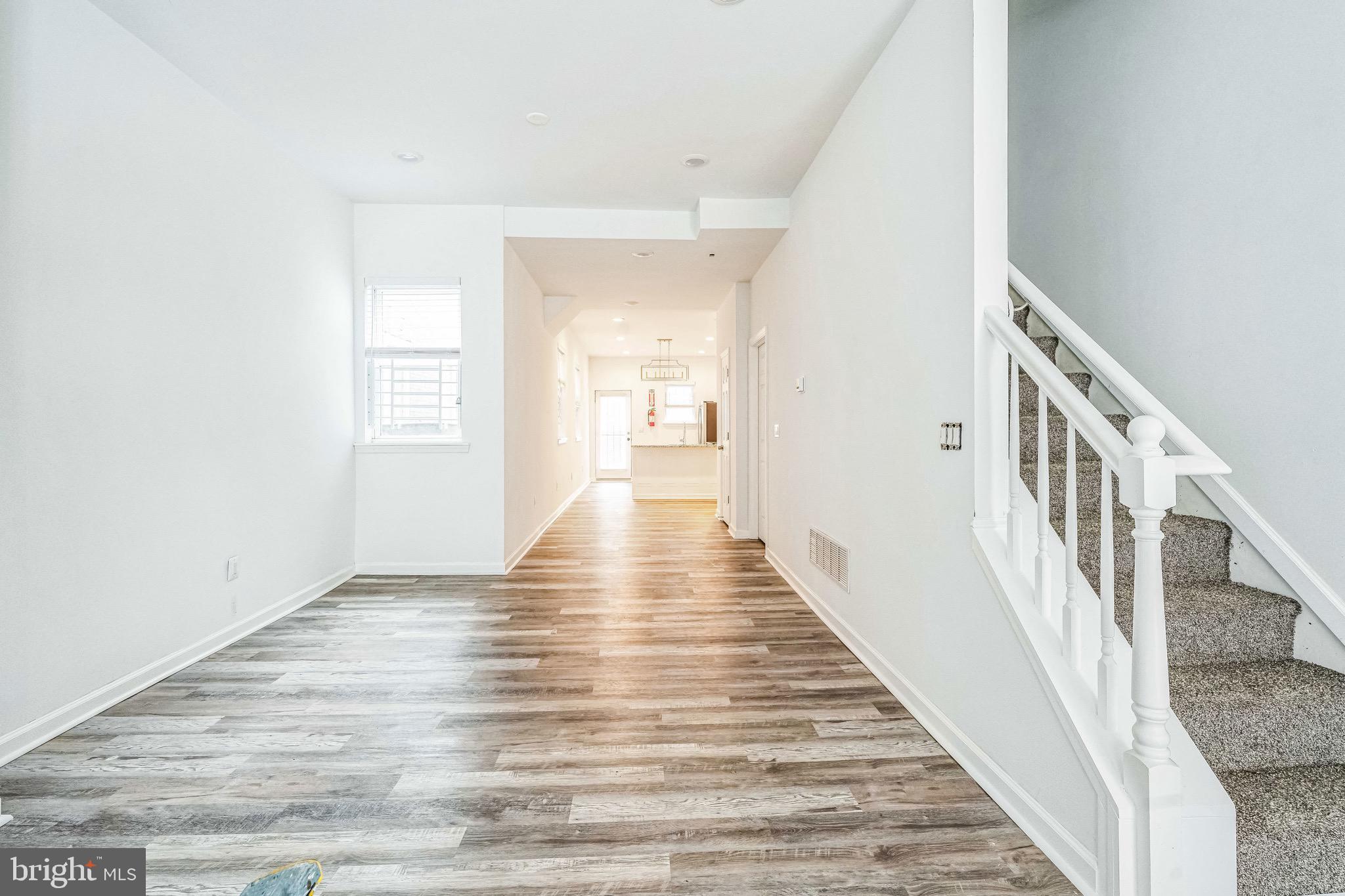 NORTH CENTRAL - Residential
