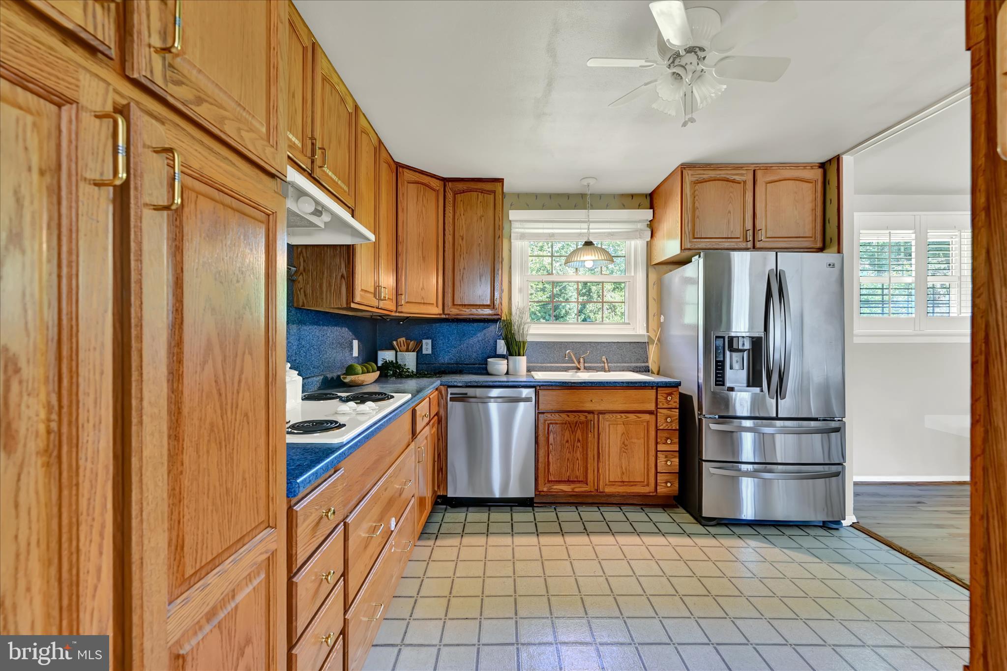 FOUNTAIN HILL - Residential