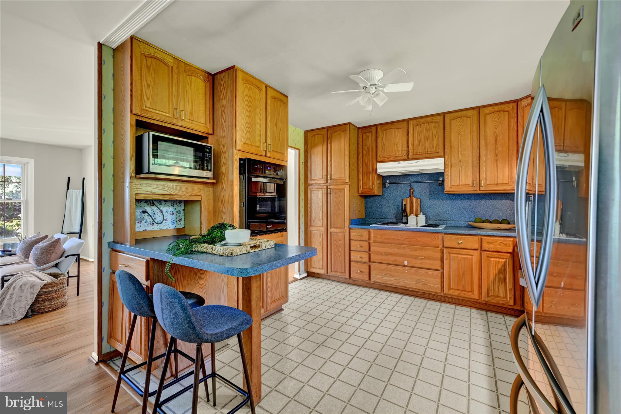 FOUNTAIN HILL - Residential