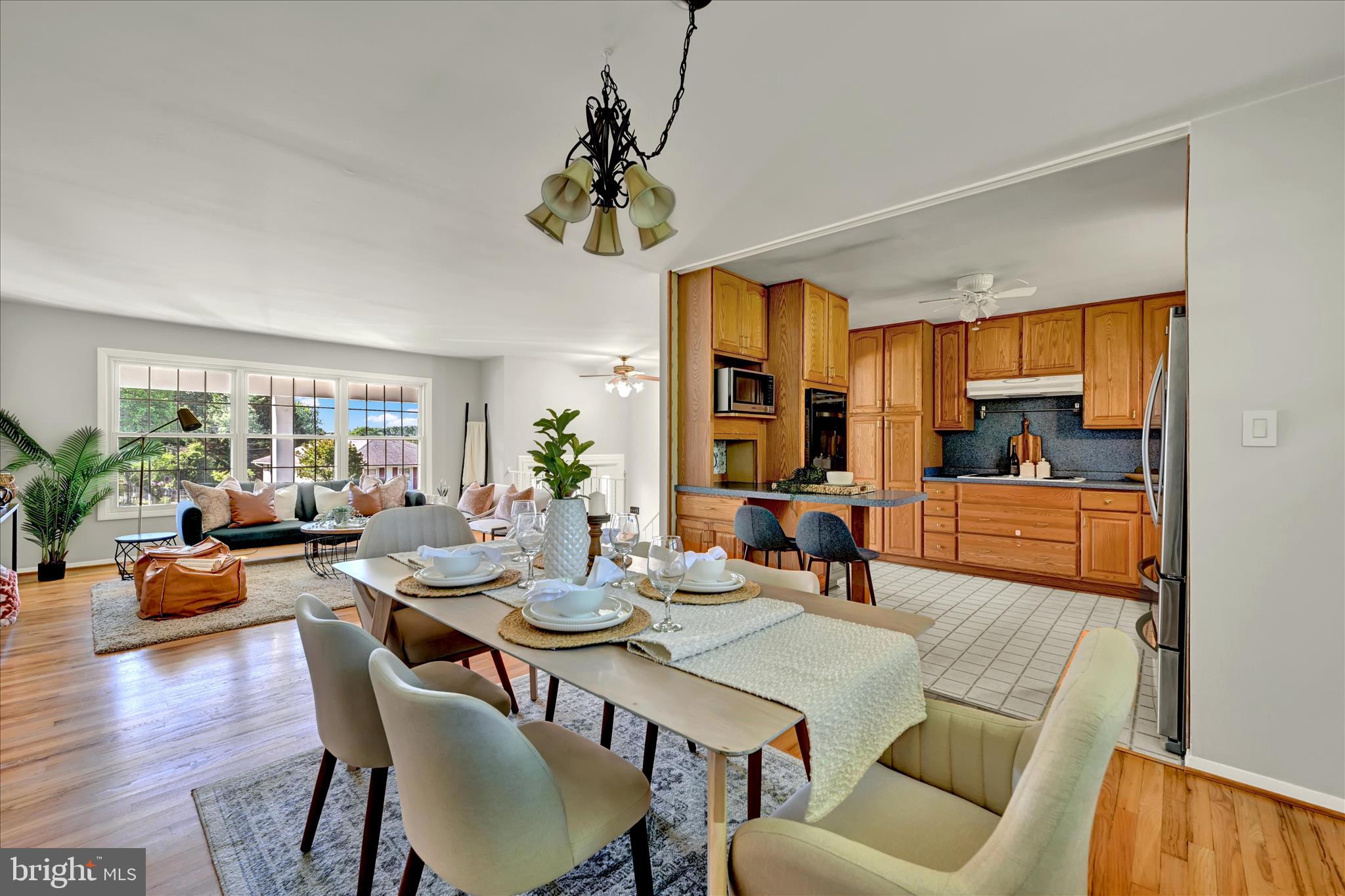 FOUNTAIN HILL - Residential