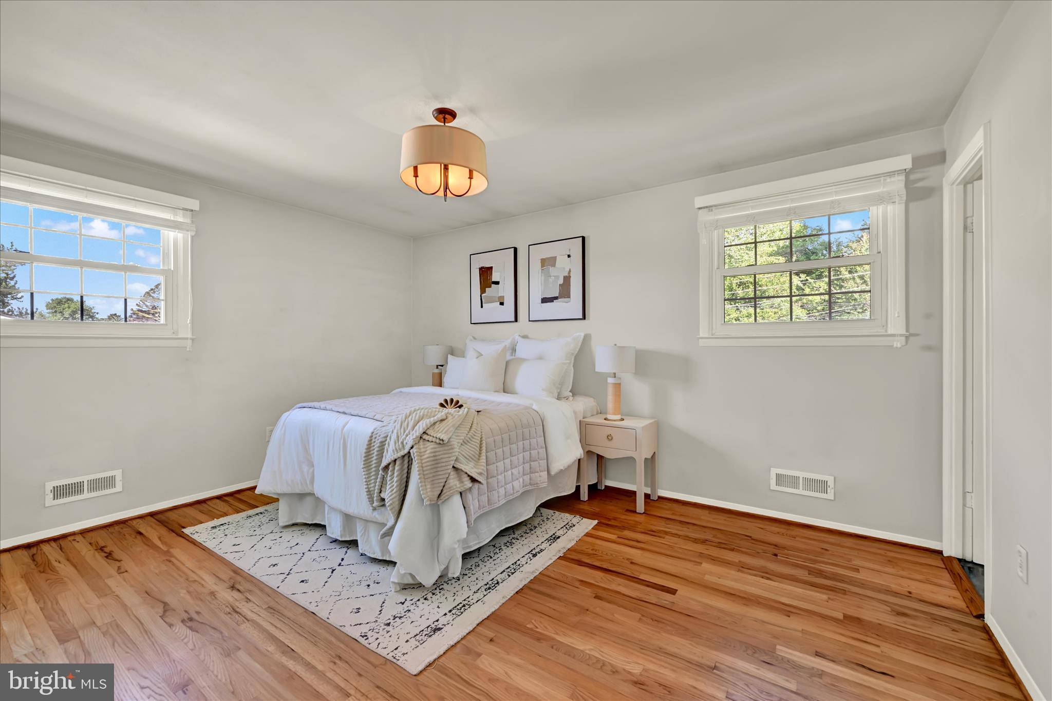 FOUNTAIN HILL - Residential