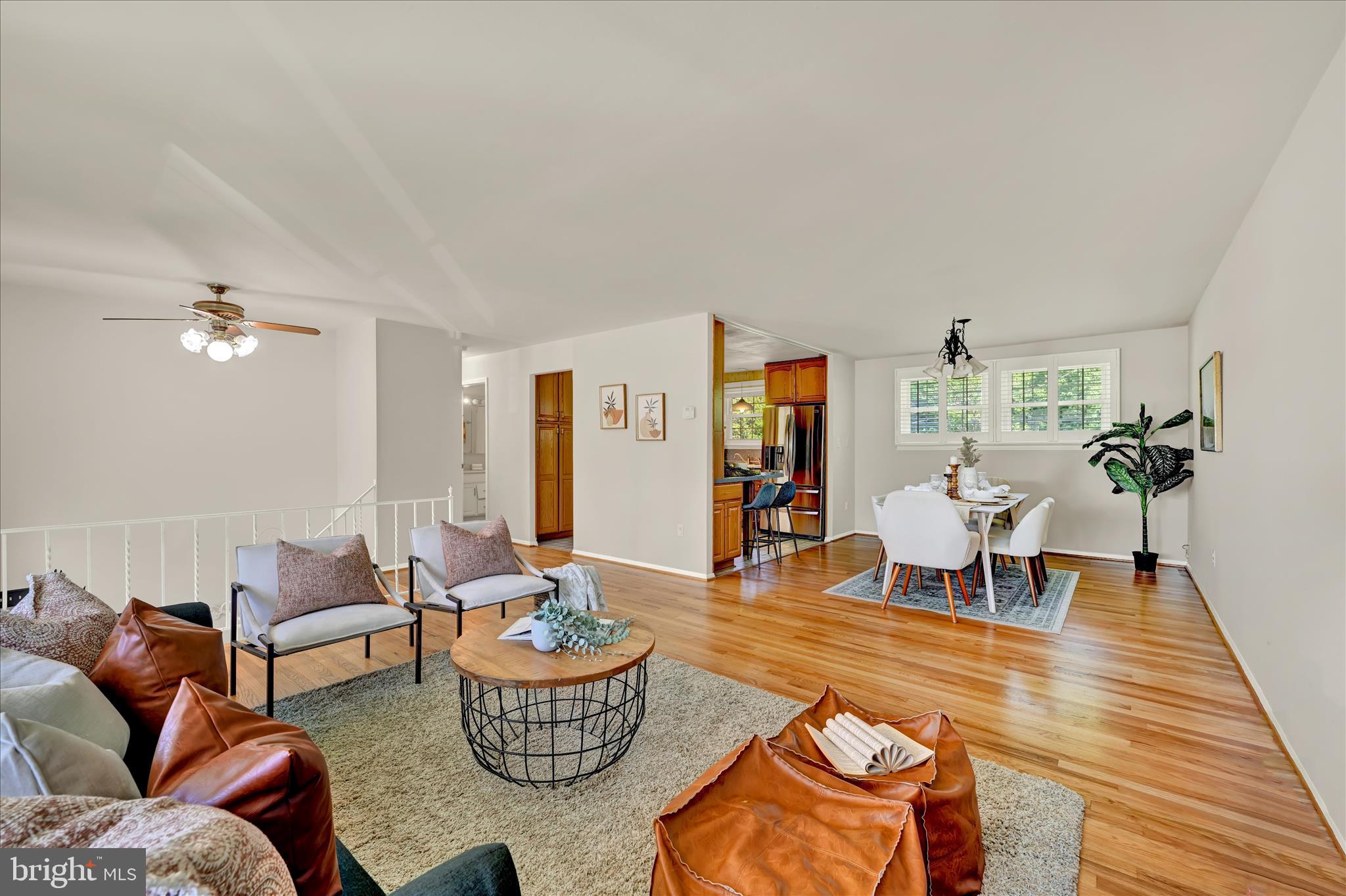 FOUNTAIN HILL - Residential