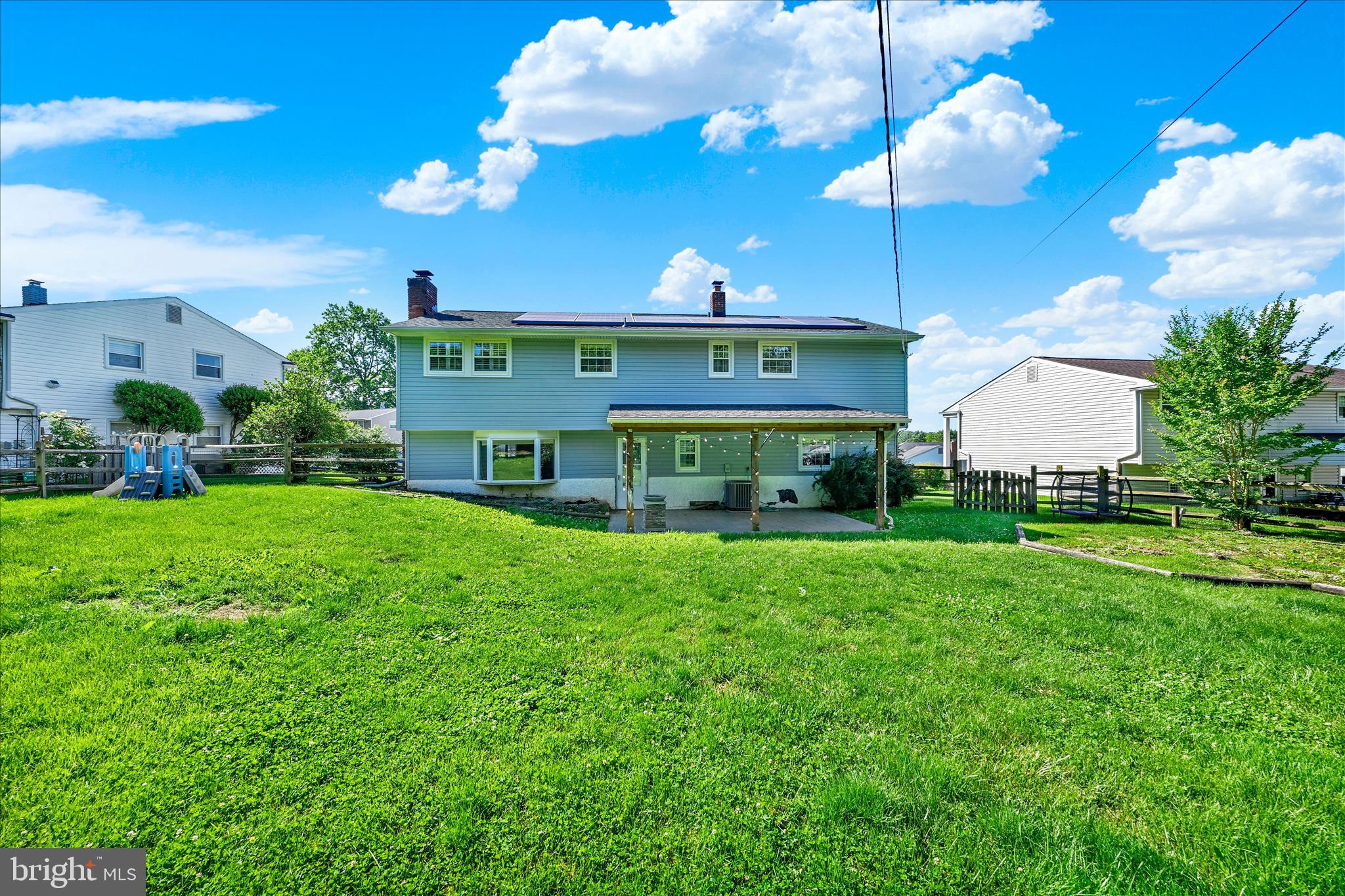 FOUNTAIN HILL - Residential
