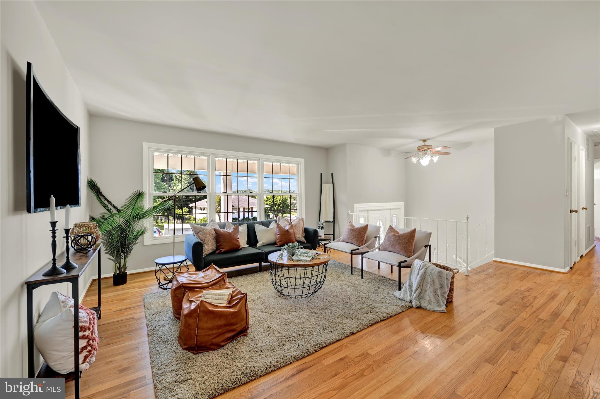 FOUNTAIN HILL - Residential