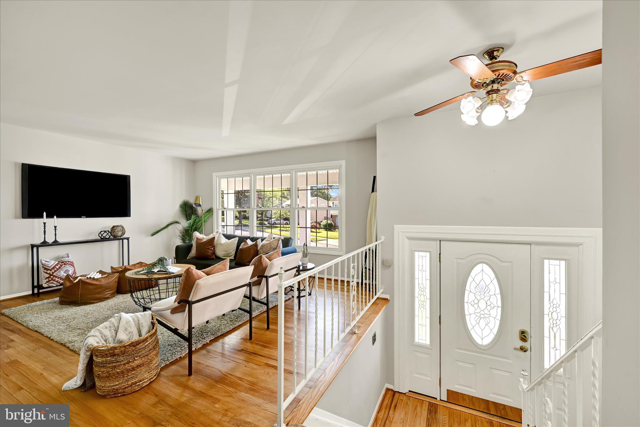 FOUNTAIN HILL - Residential