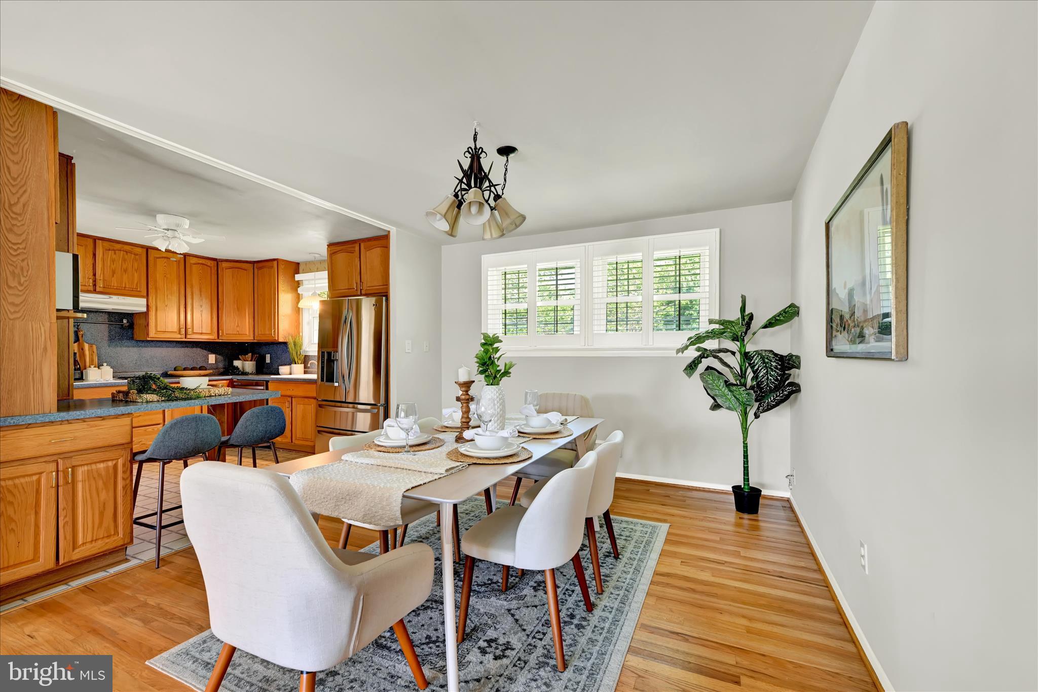 FOUNTAIN HILL - Residential