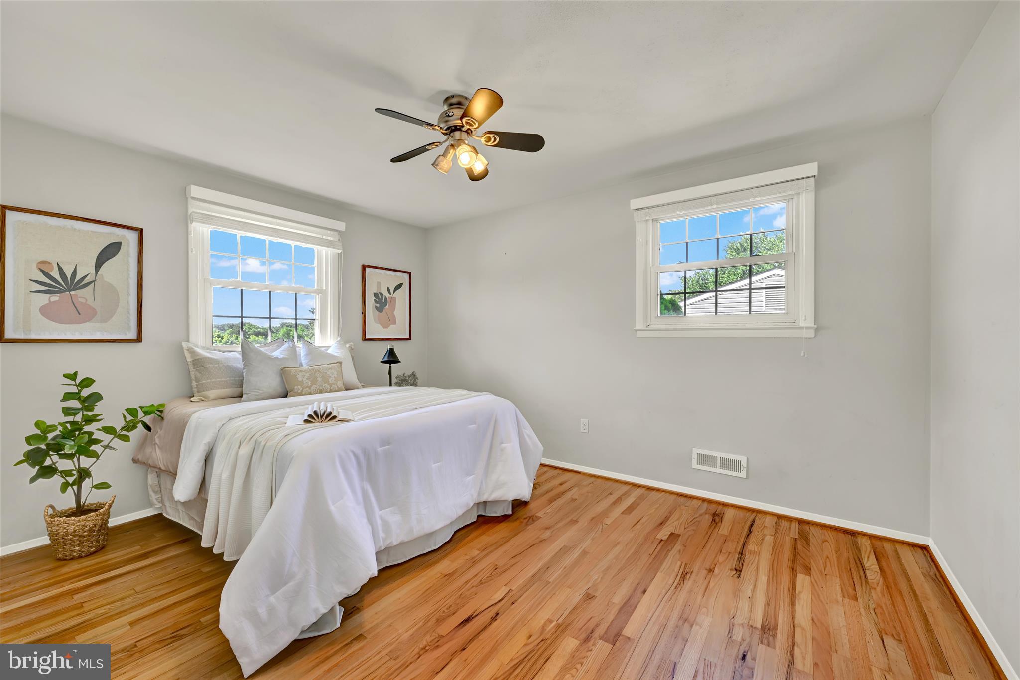 FOUNTAIN HILL - Residential