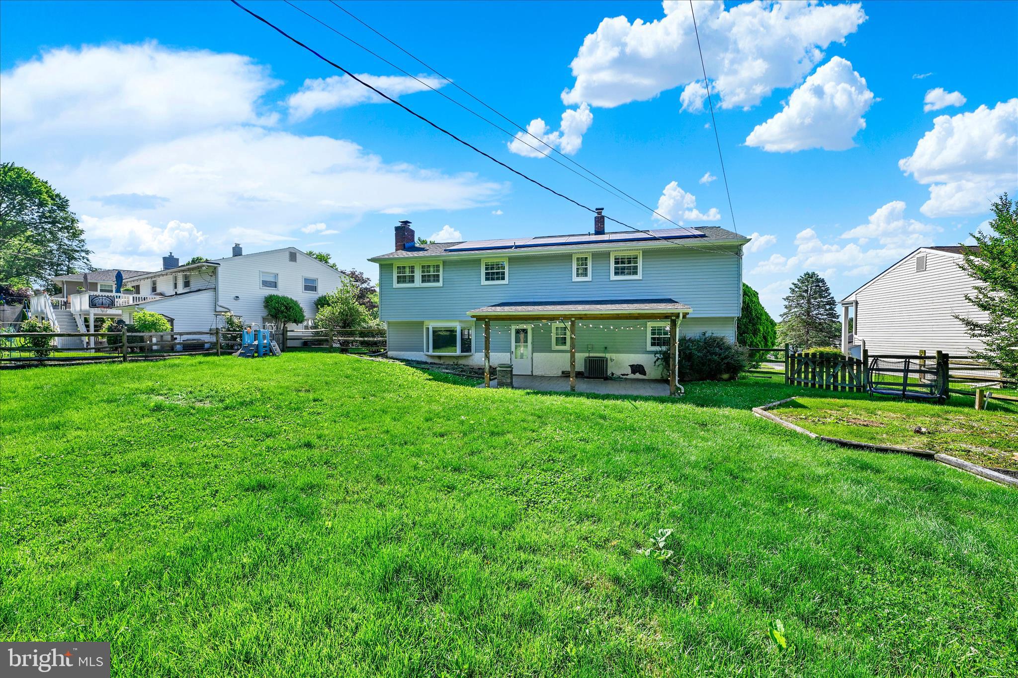 FOUNTAIN HILL - Residential