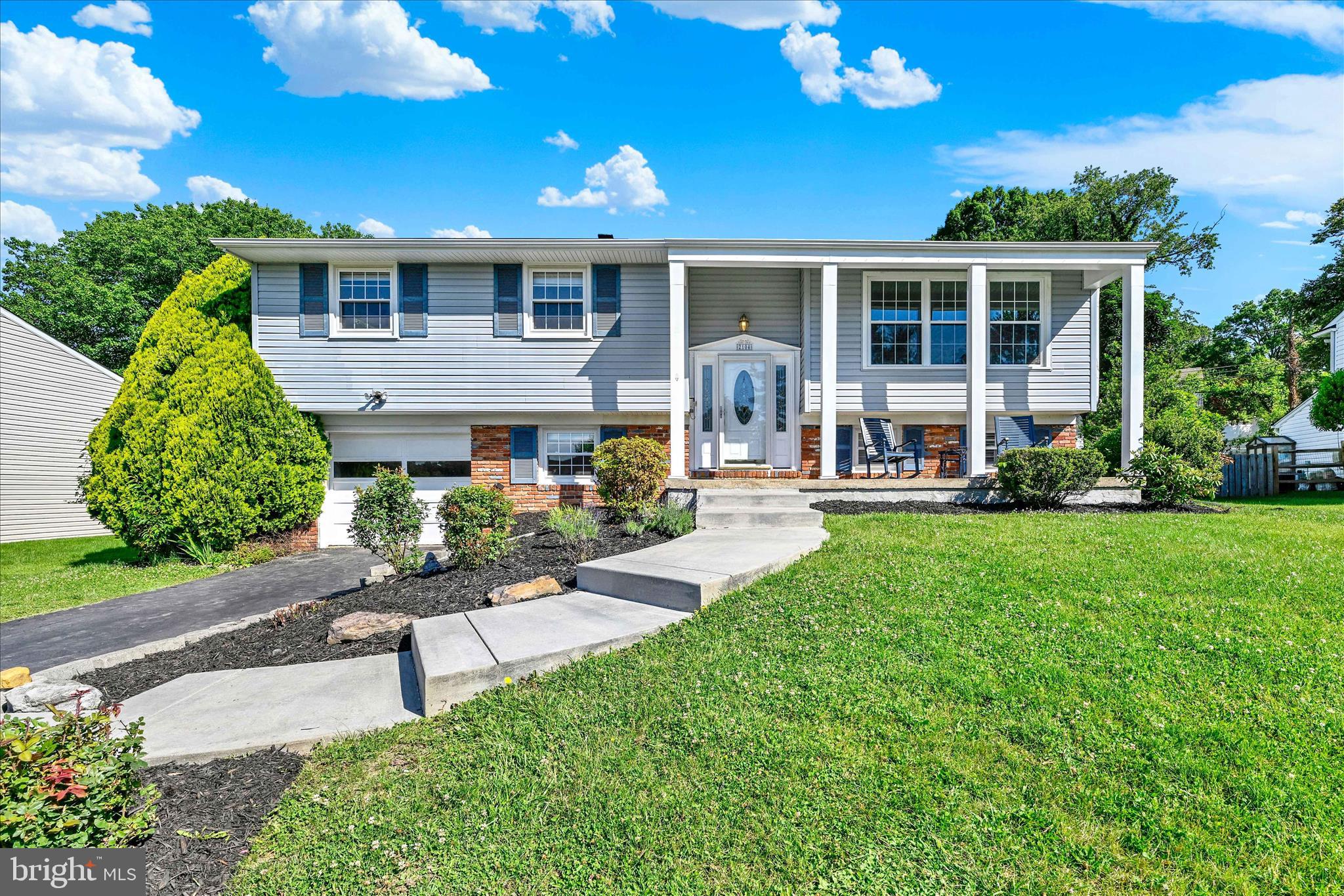 FOUNTAIN HILL - Residential