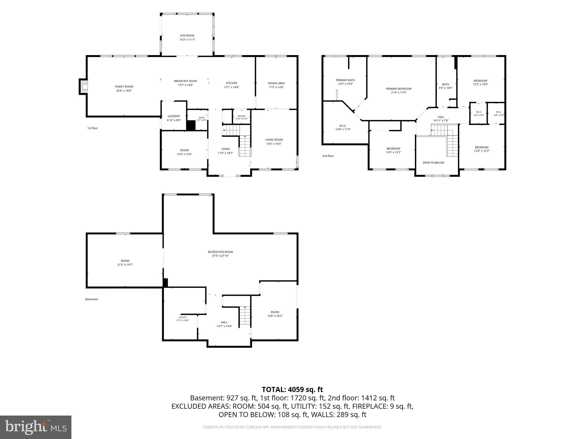 NONE AVAILABLE - Residential