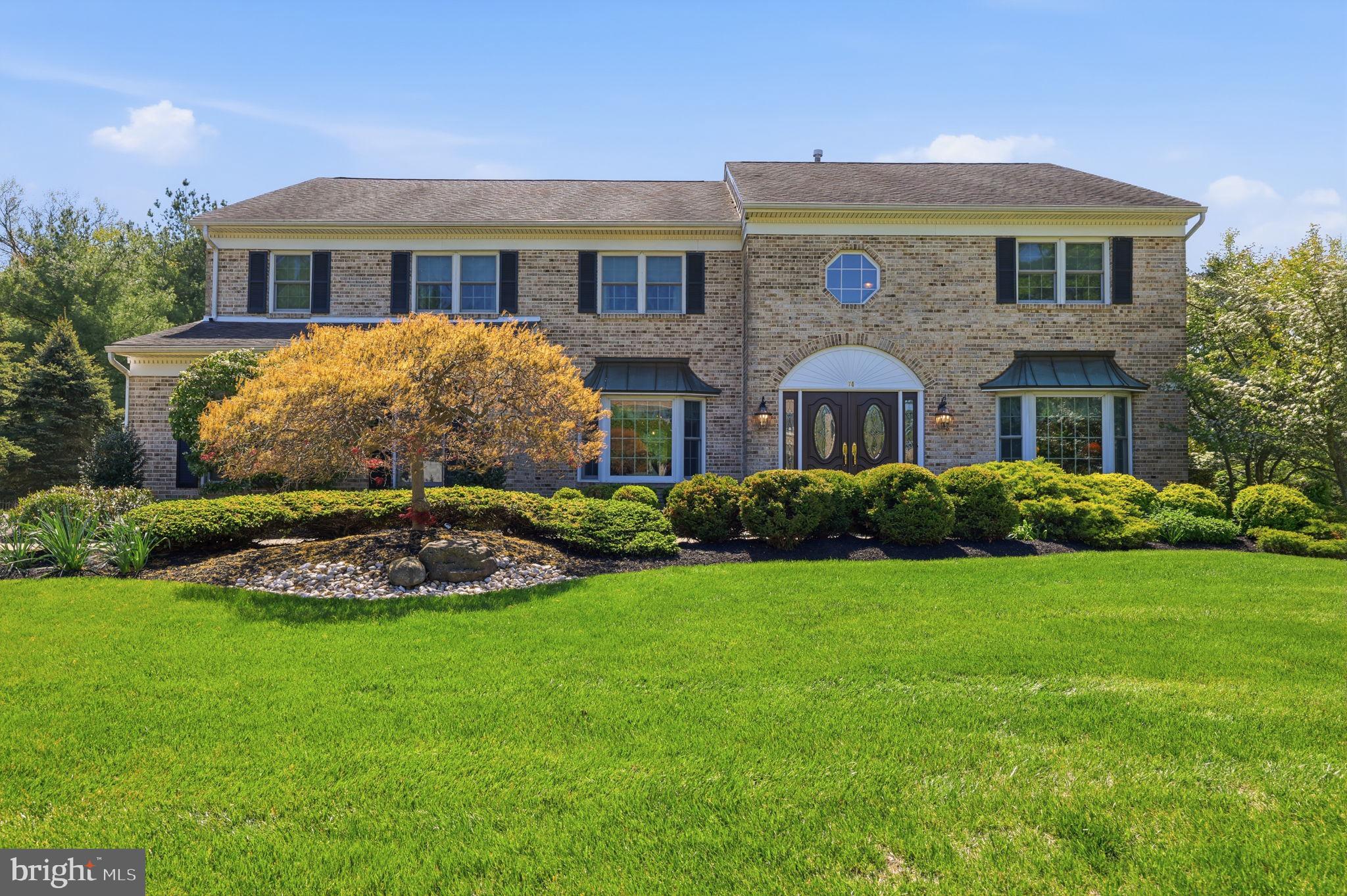 DOYLESTOWN CROSSIN - Residential