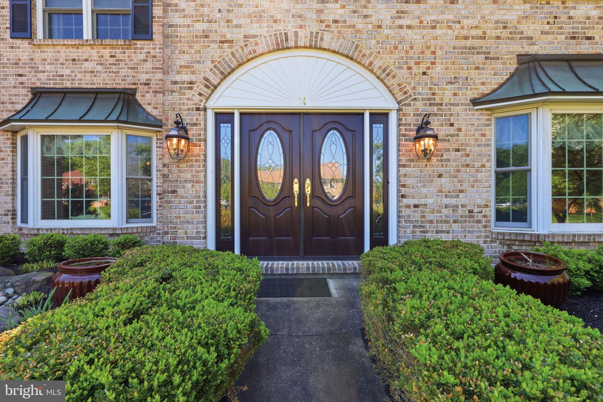 DOYLESTOWN CROSSIN - Residential