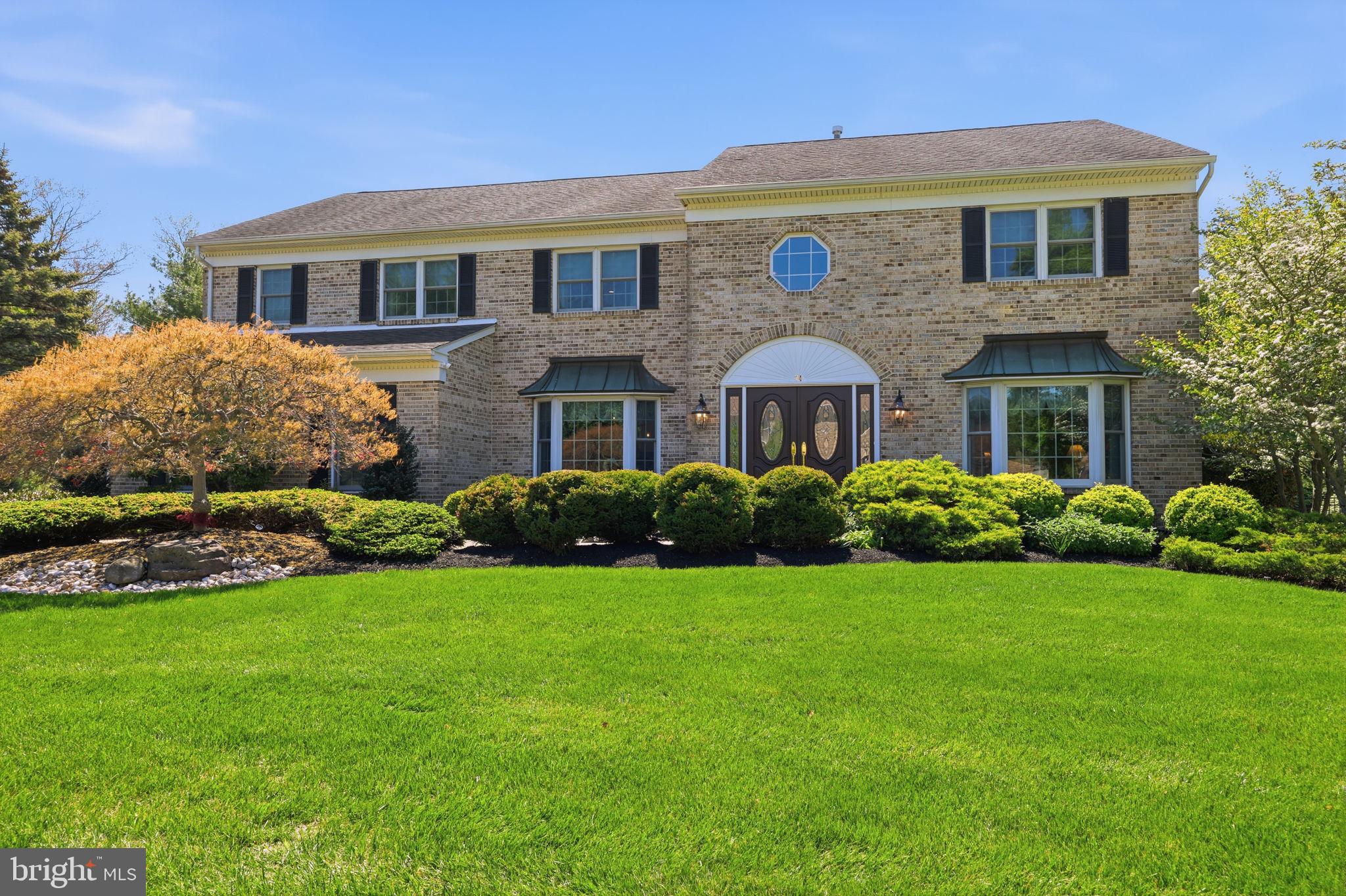 DOYLESTOWN CROSSIN - Residential