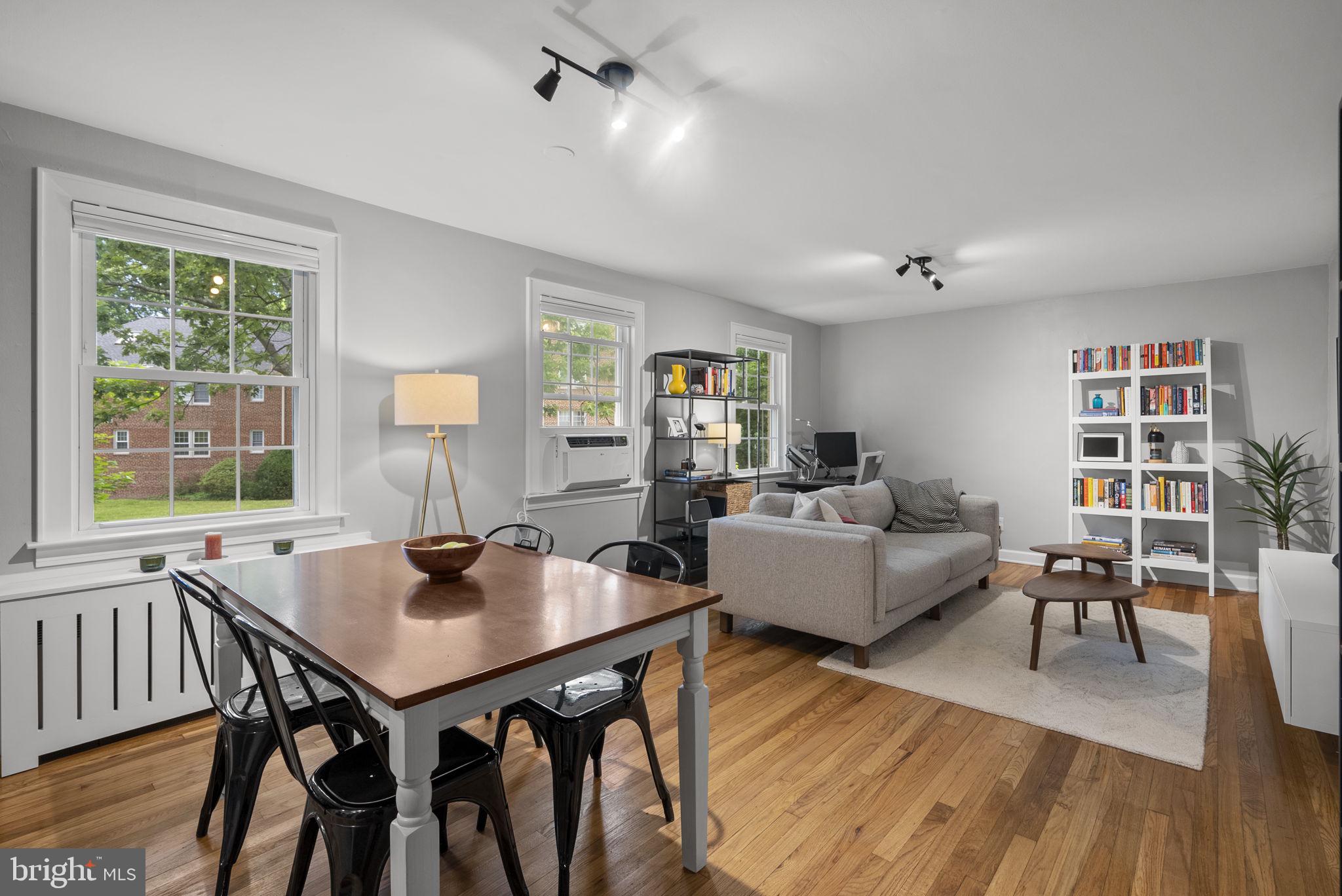 ROCK CREEK VILLAGE CONDOMINIUMS - Residential