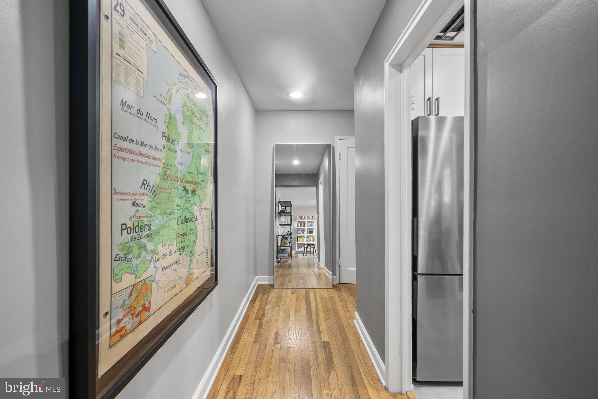 ROCK CREEK VILLAGE CONDOMINIUMS - Residential