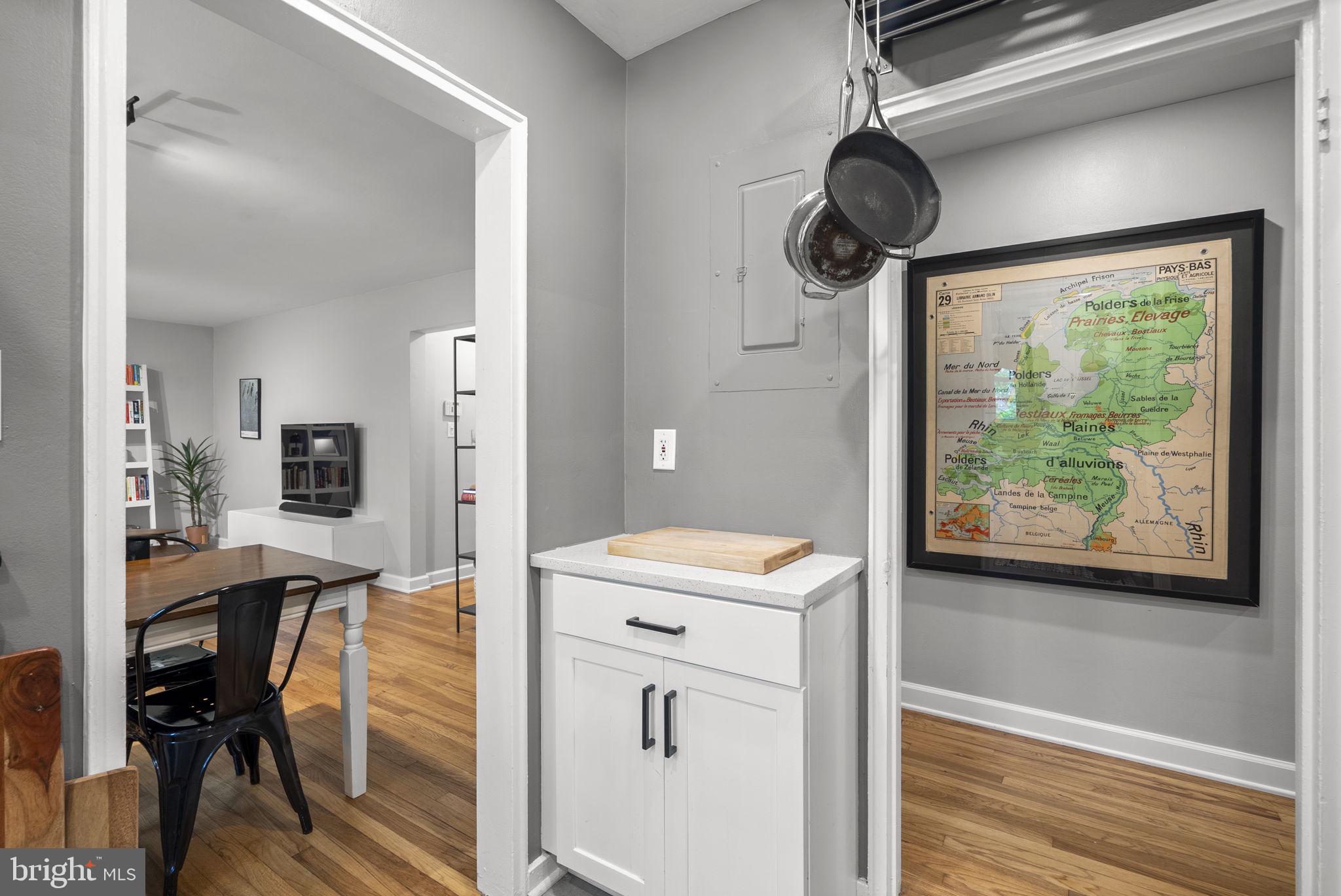 ROCK CREEK VILLAGE CONDOMINIUMS - Residential