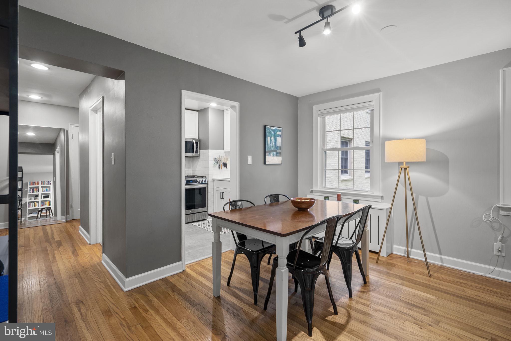 ROCK CREEK VILLAGE CONDOMINIUMS - Residential