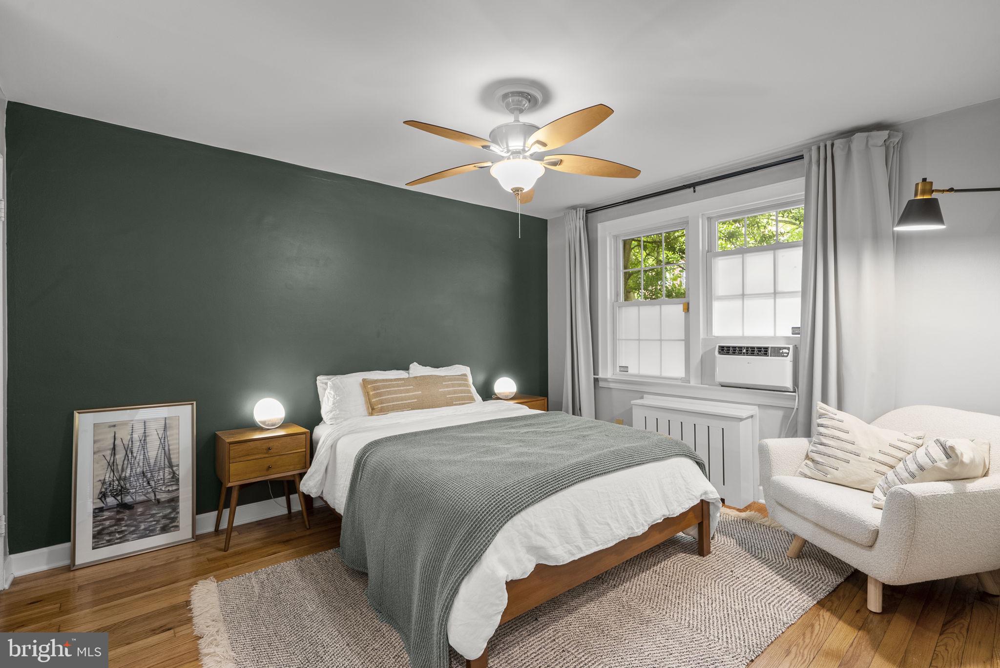 ROCK CREEK VILLAGE CONDOMINIUMS - Residential