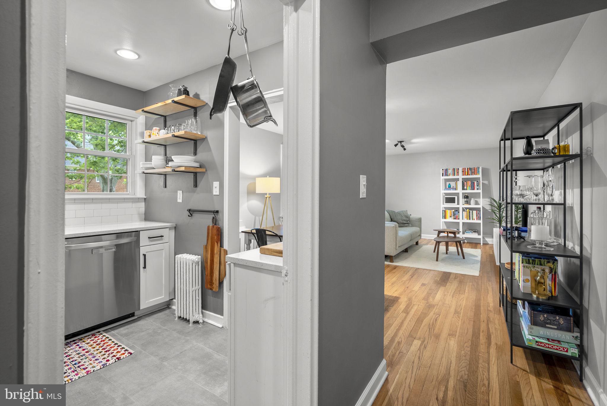 ROCK CREEK VILLAGE CONDOMINIUMS - Residential