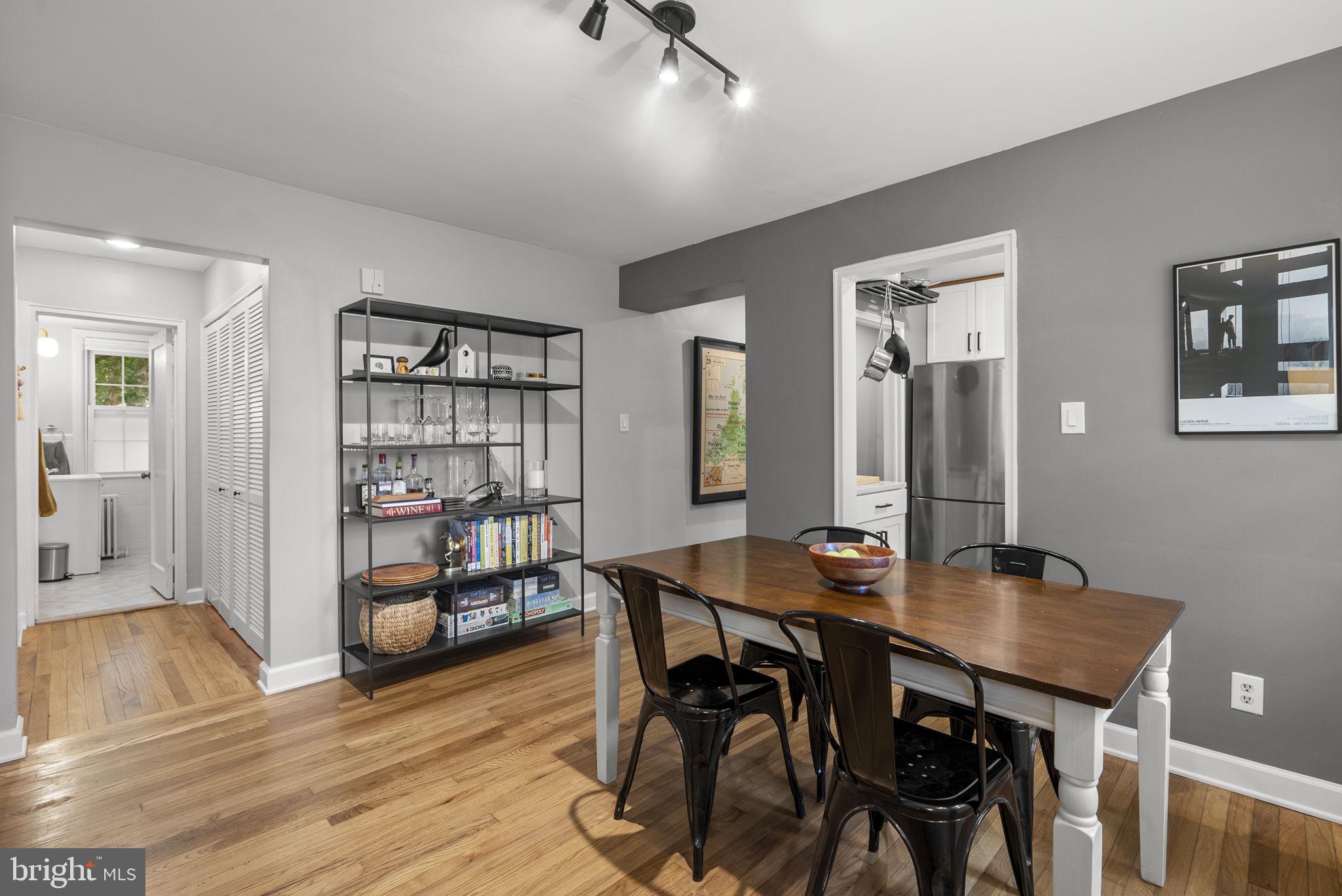 ROCK CREEK VILLAGE CONDOMINIUMS - Residential