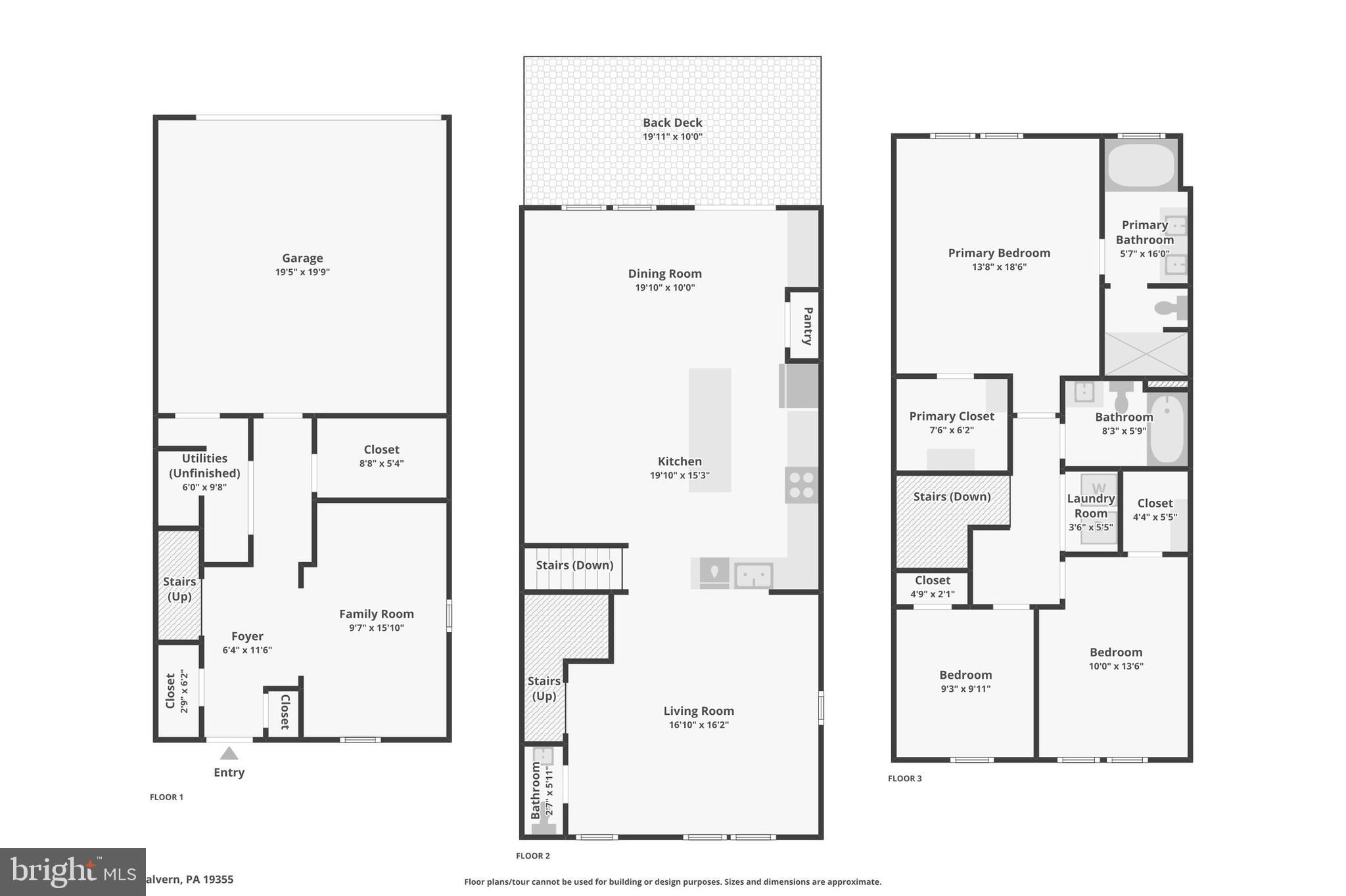 ATWATER - Residential